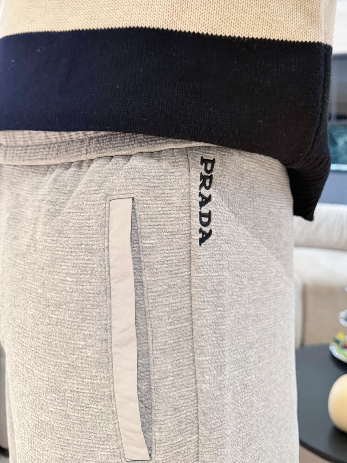 Casual Pants Man
