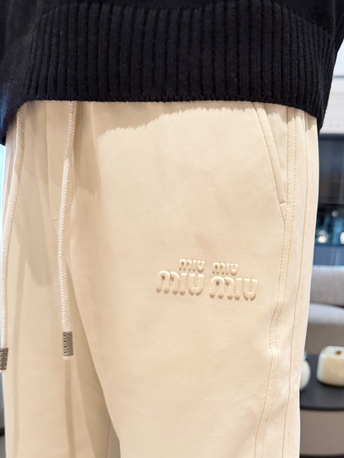 Casual Pants Man