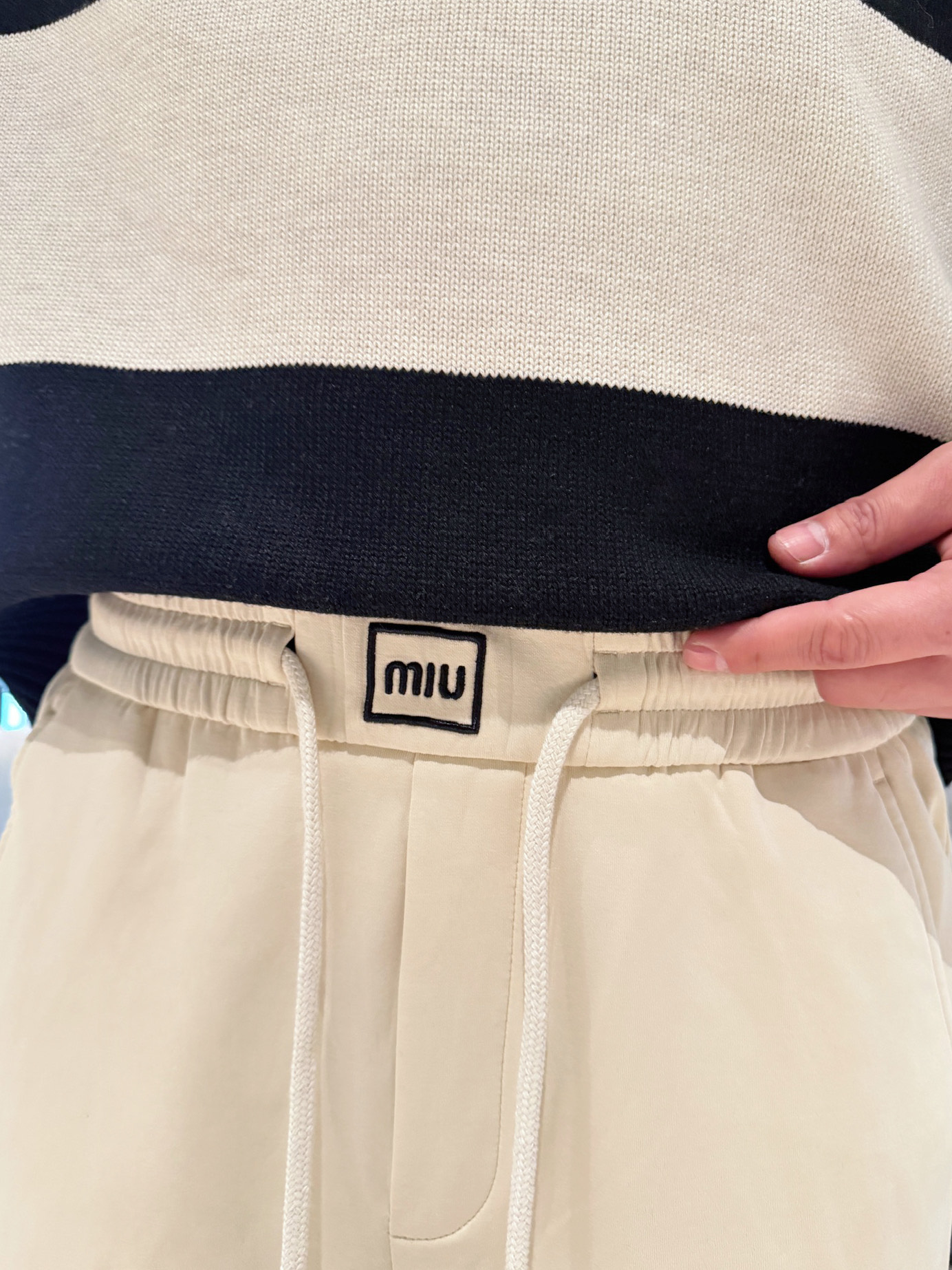 Casual Pants Man