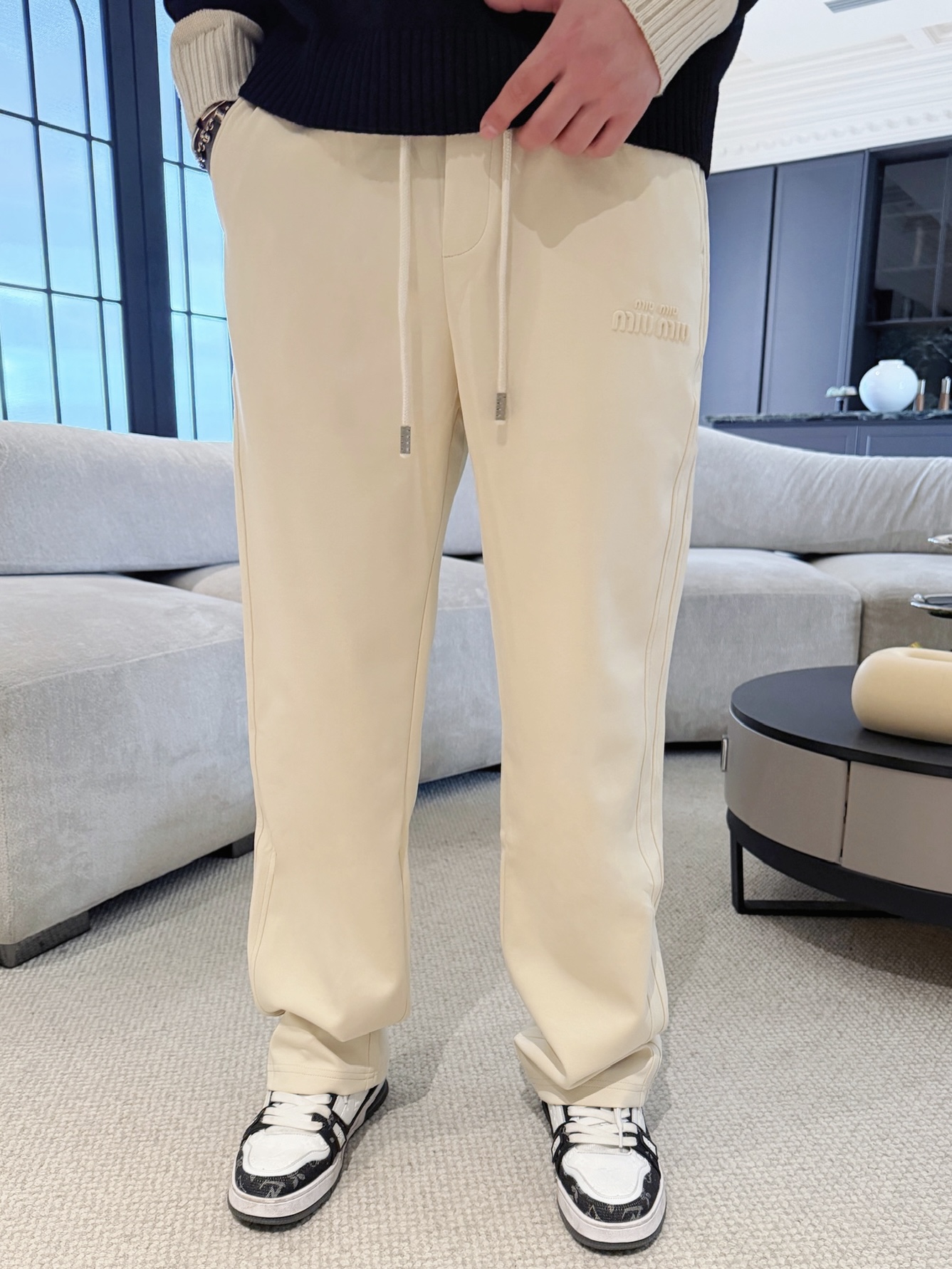 Casual Pants Man