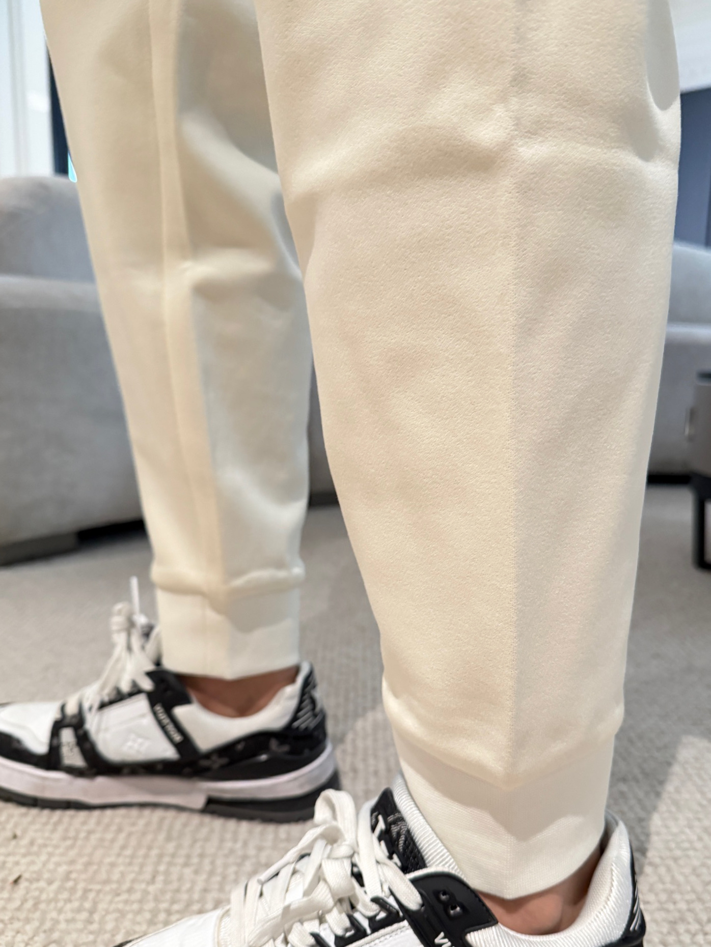 Casual Pants Man