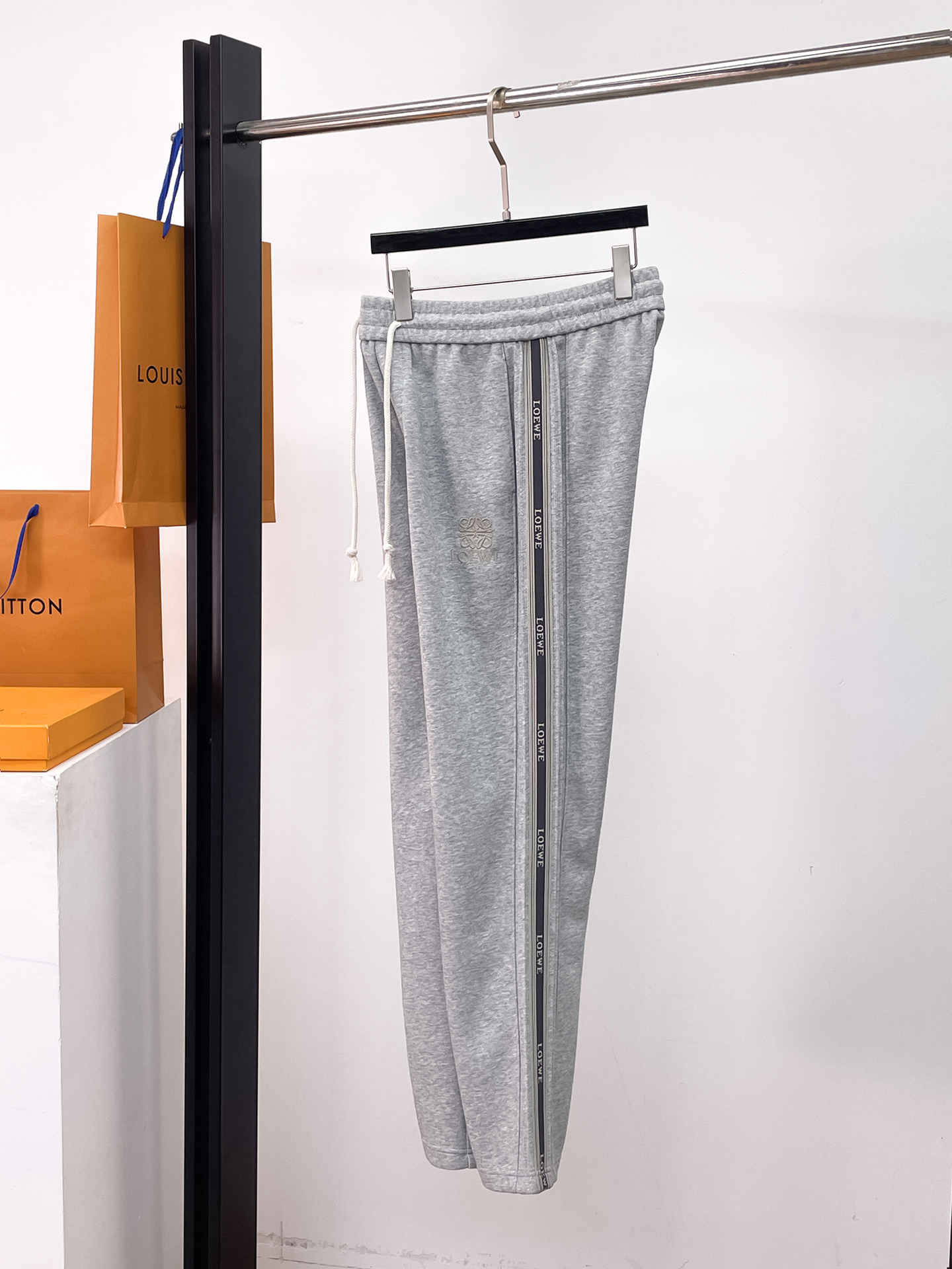 Casual Pants Man