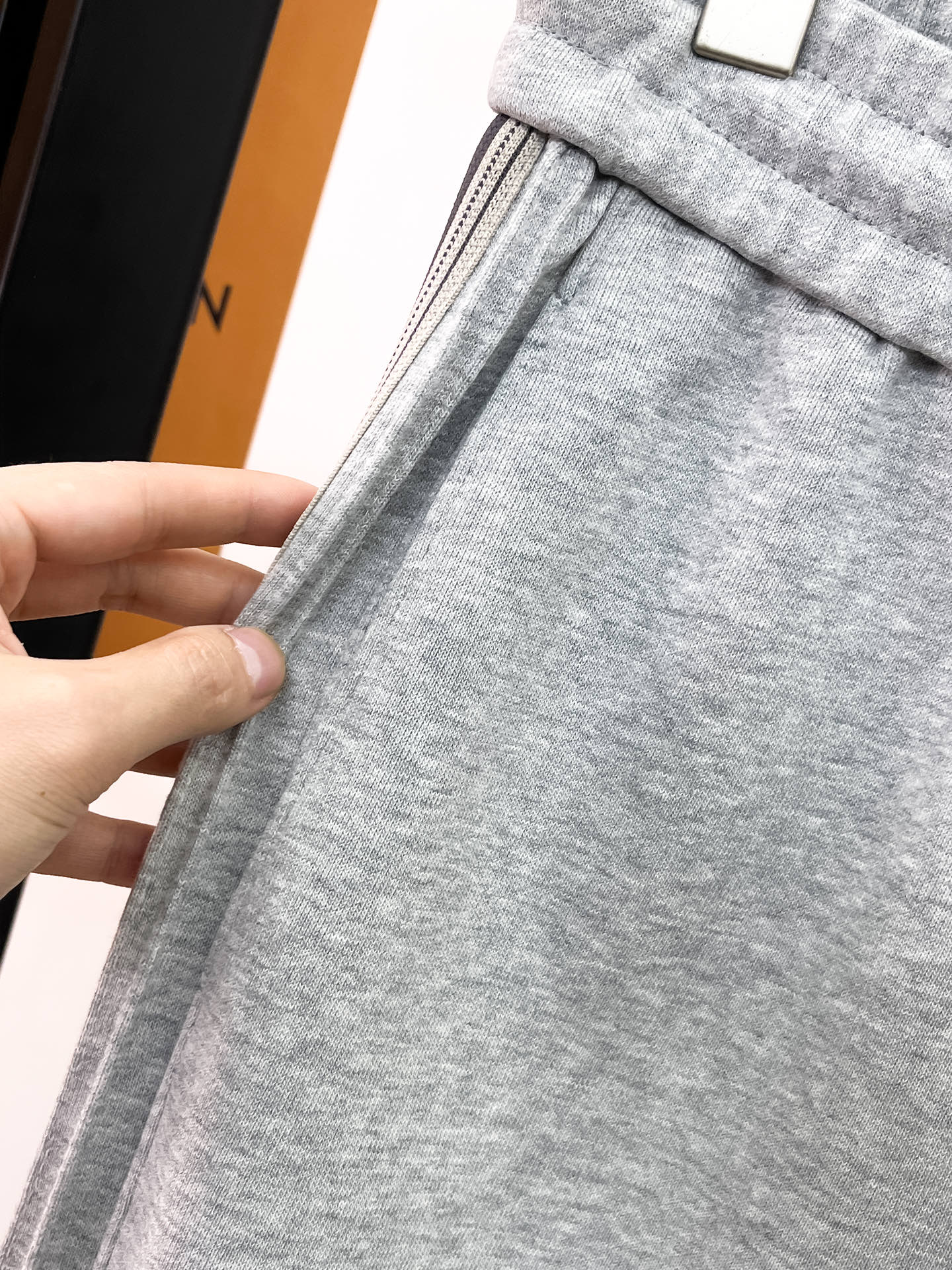 Casual Pants Man