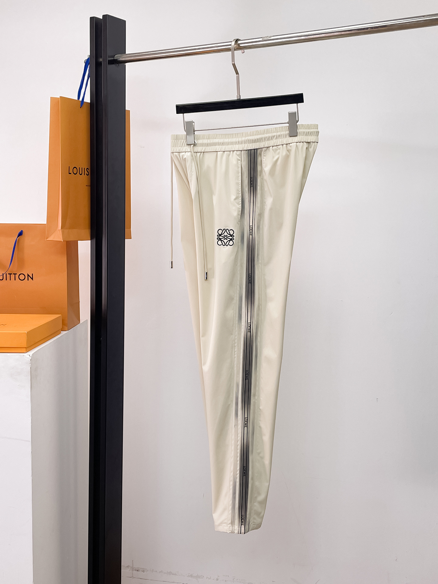 Casual Pants Man