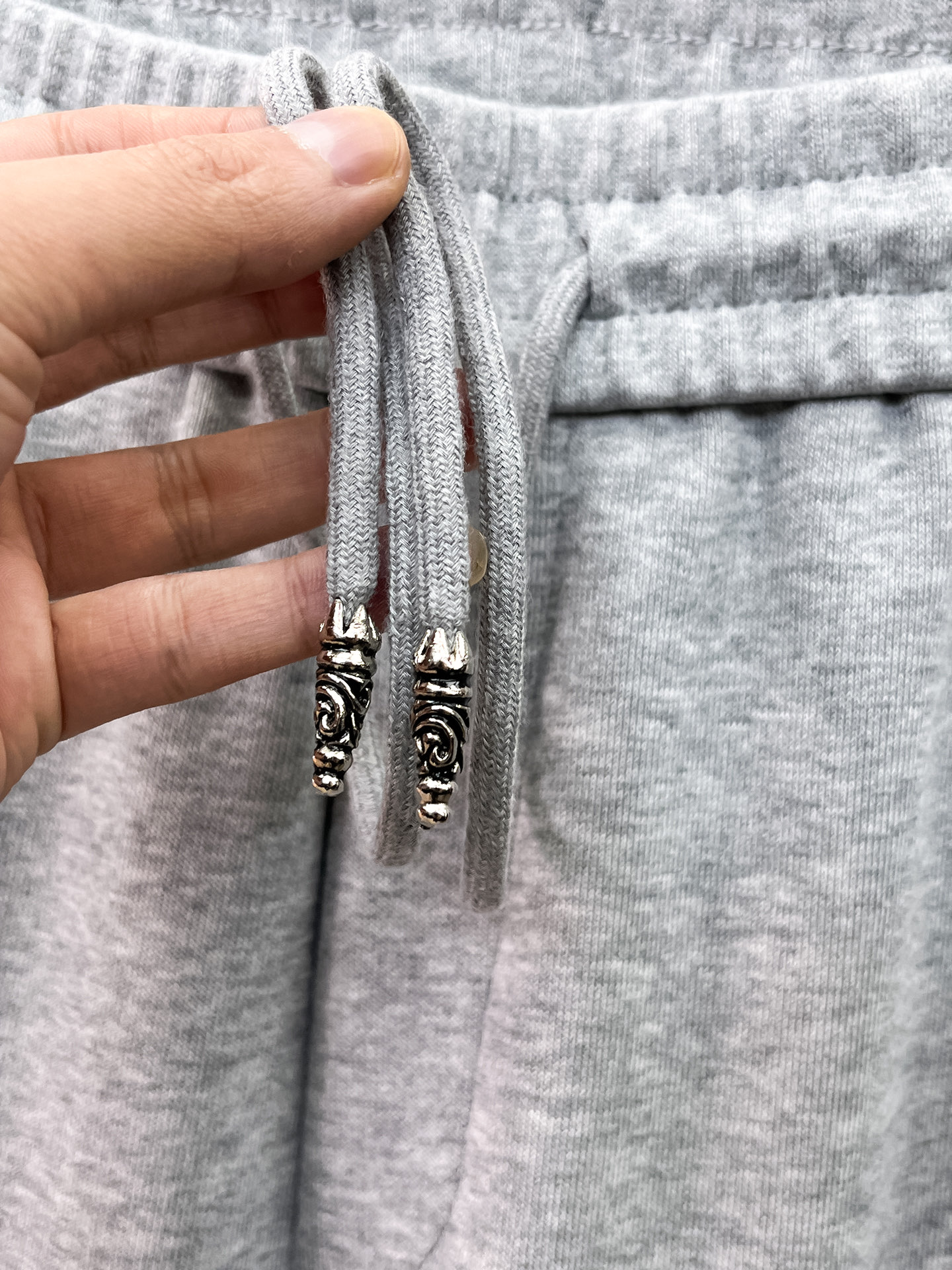 Casual Pants Man