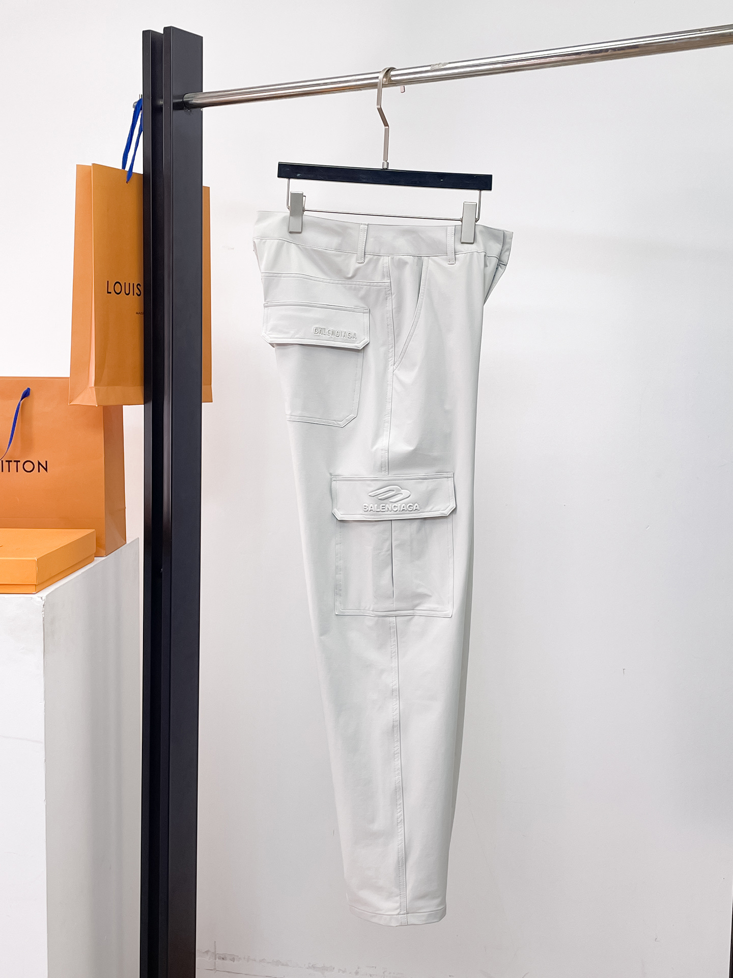 Casual Pants Man