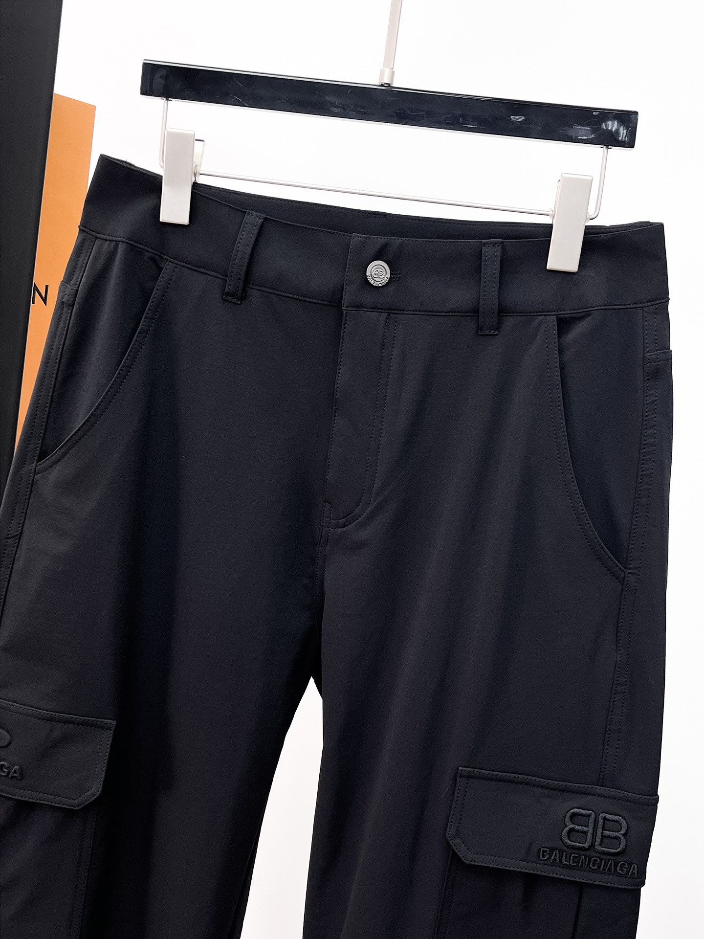 Casual Pants Man