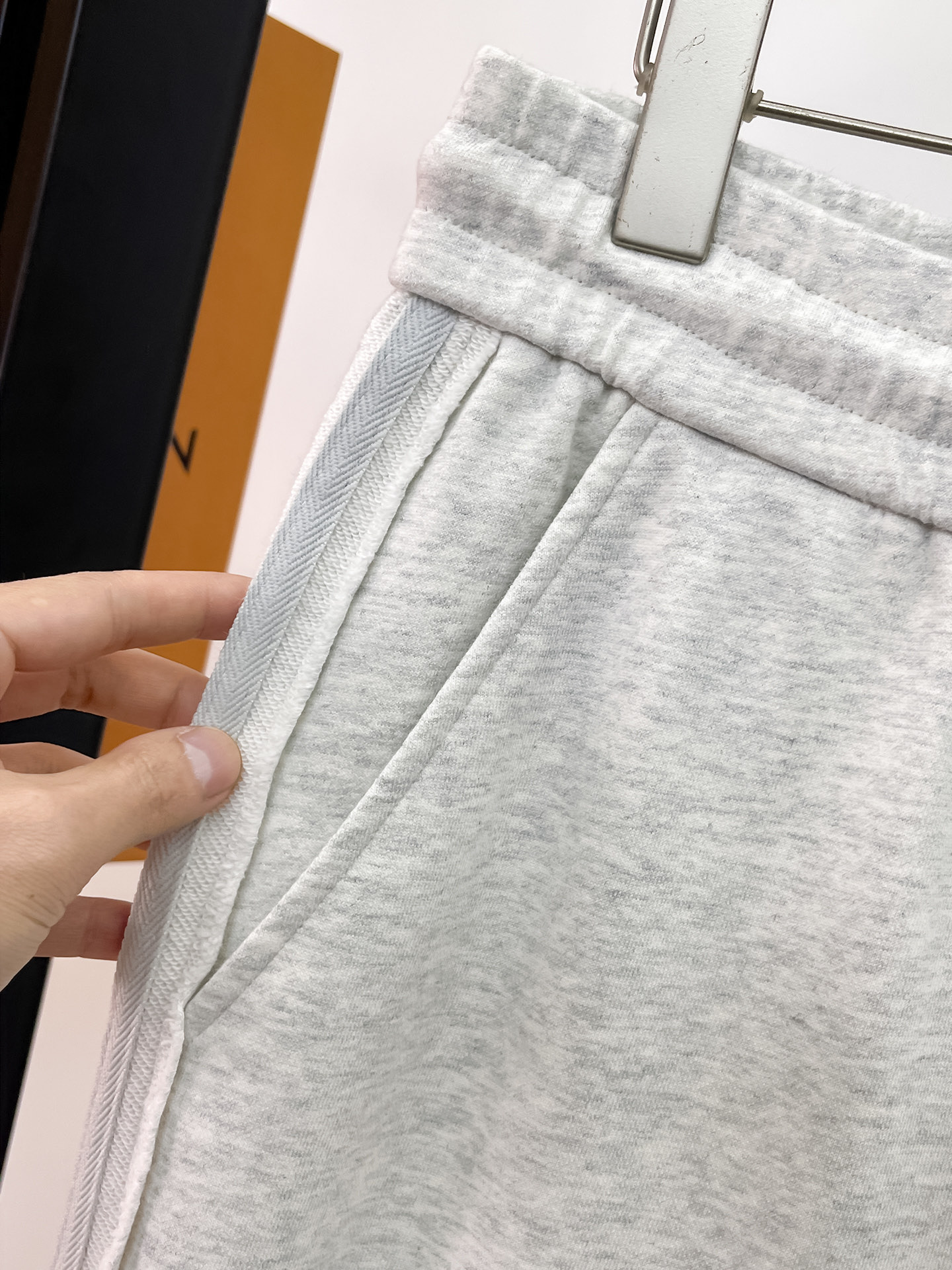 Casual Pants Man