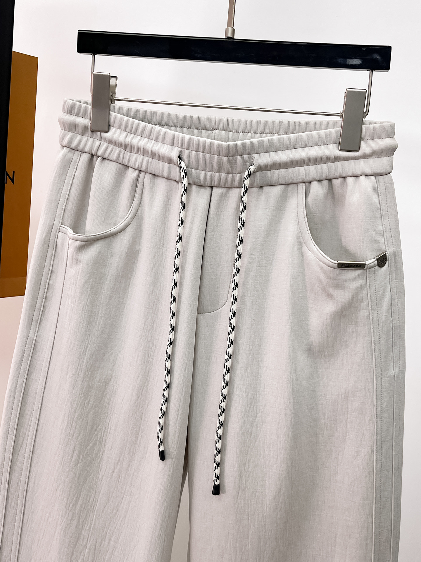 Casual Pants Man