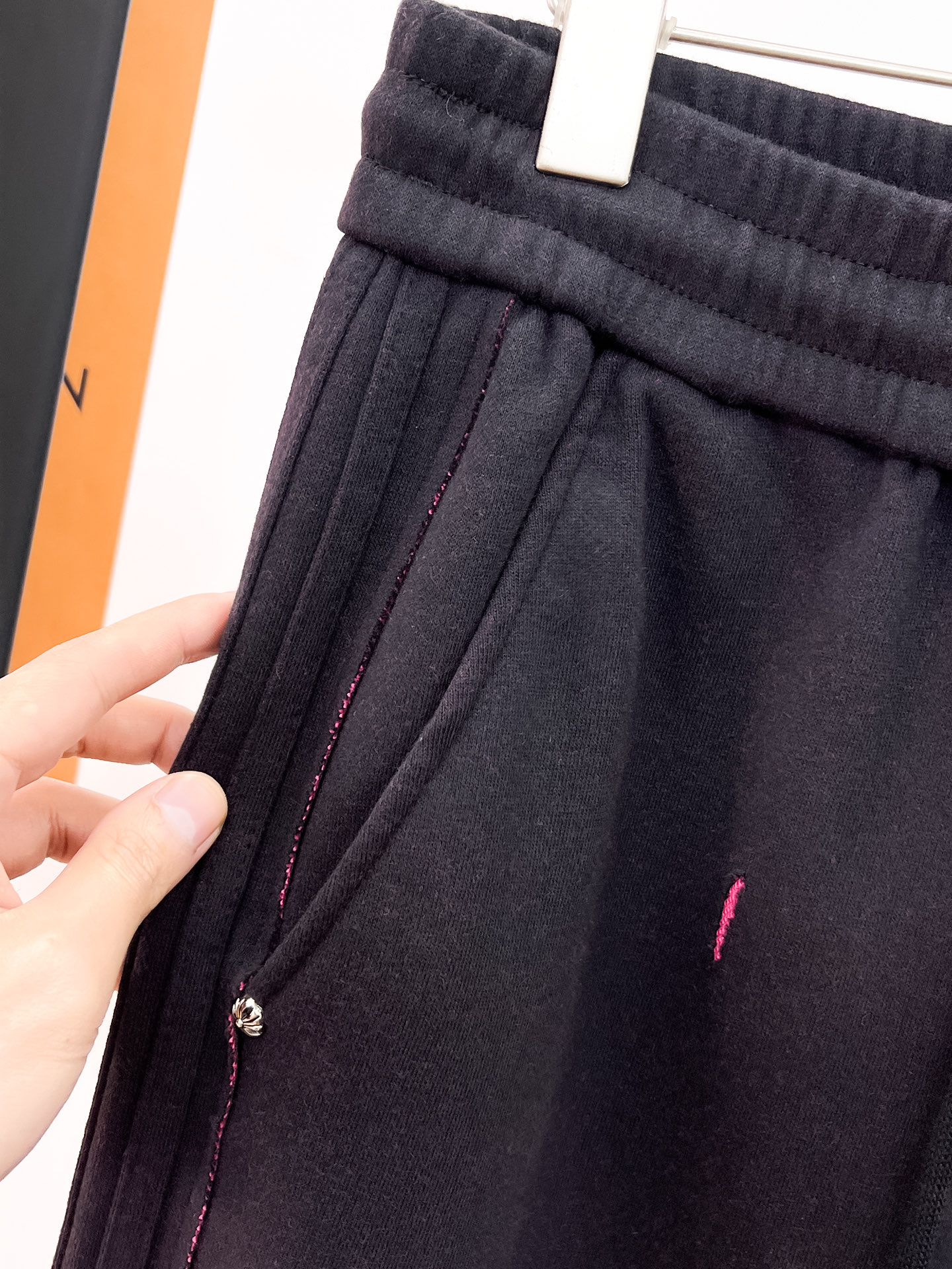 Casual Pants Man