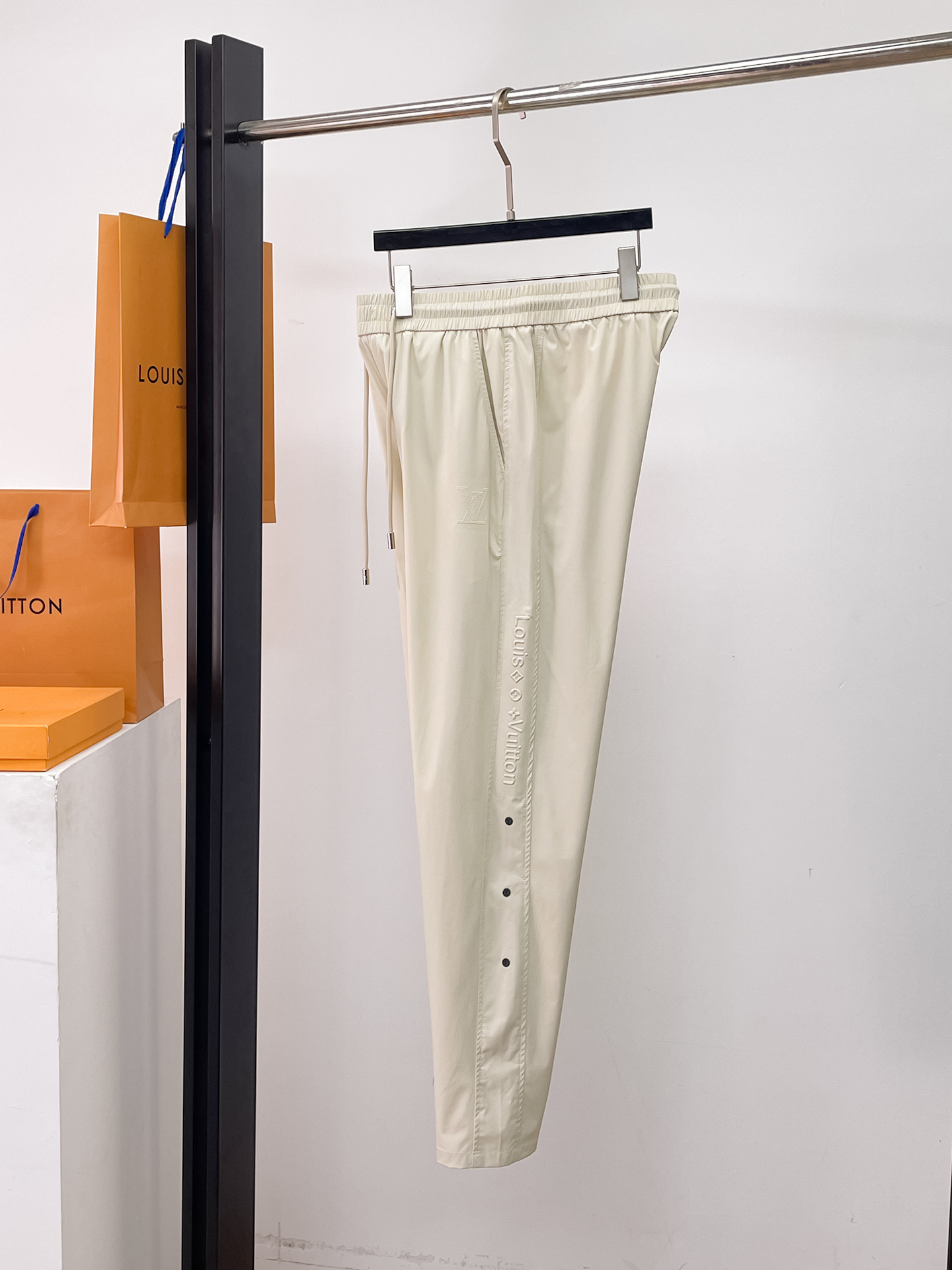 Casual Pants Man