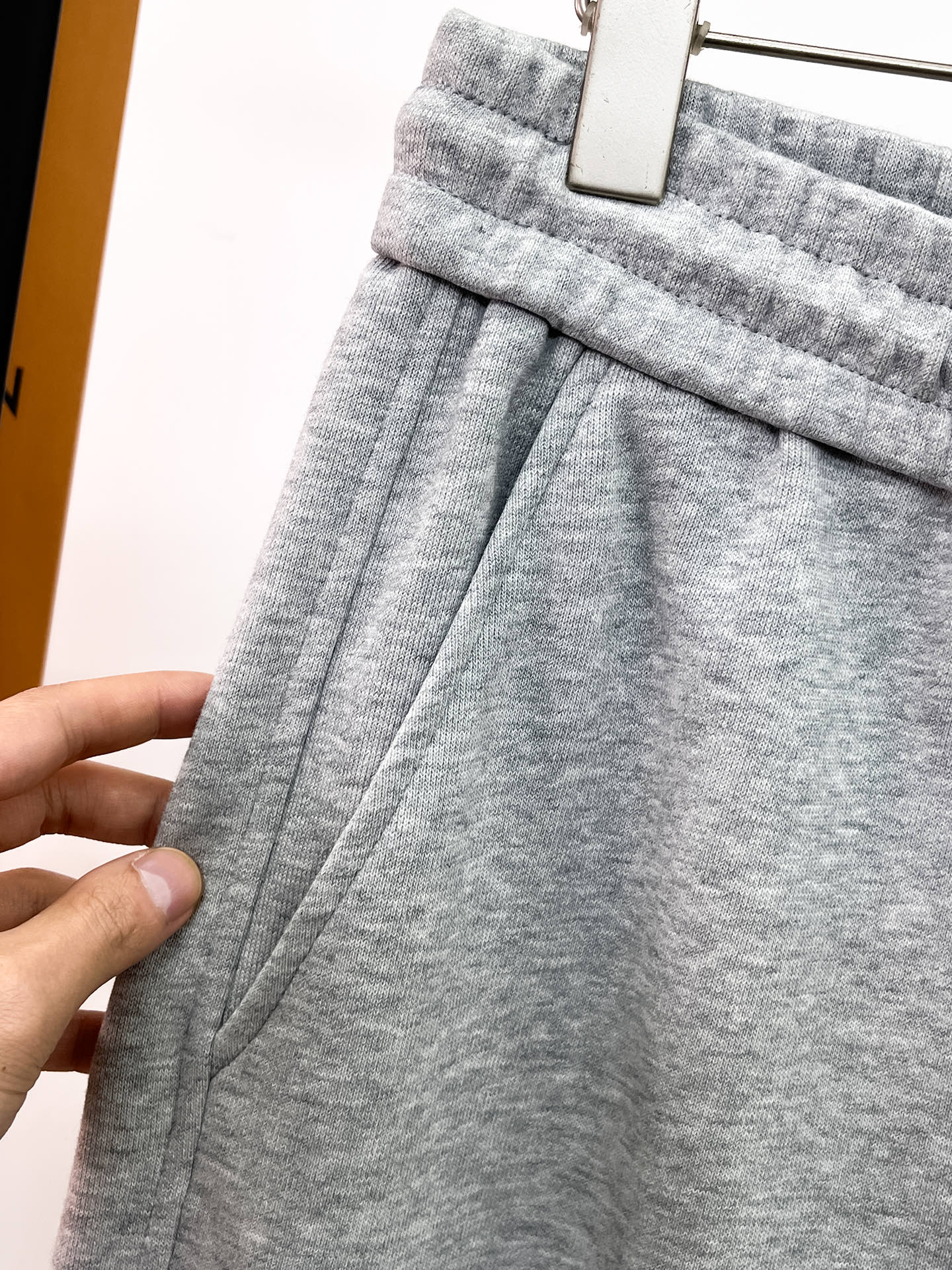 Casual Pants Man