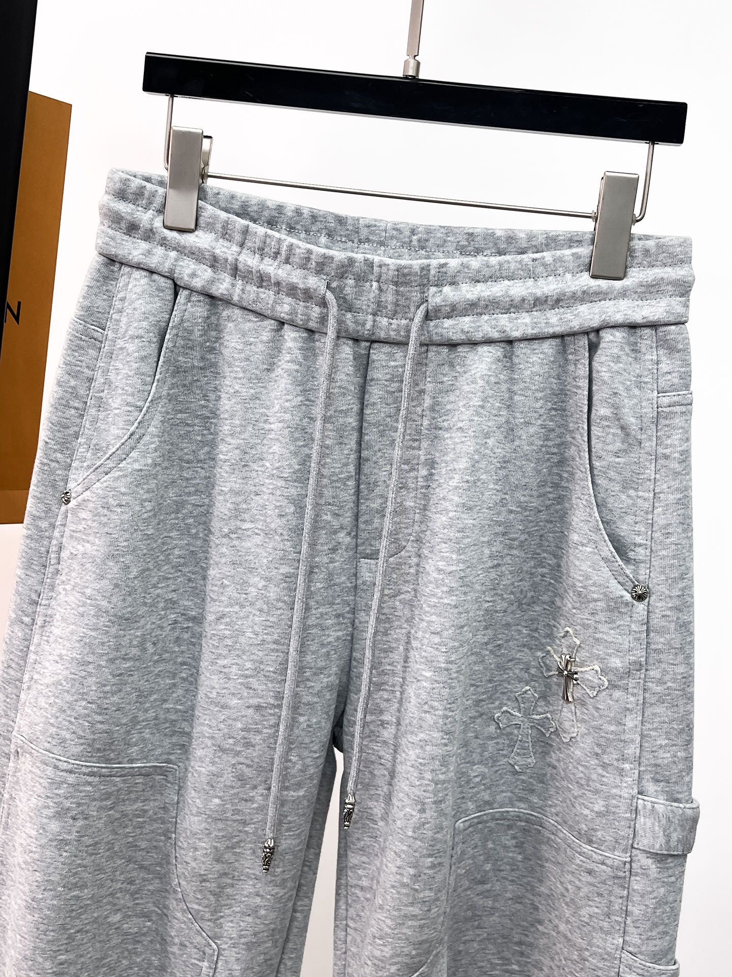 Casual Pants Man