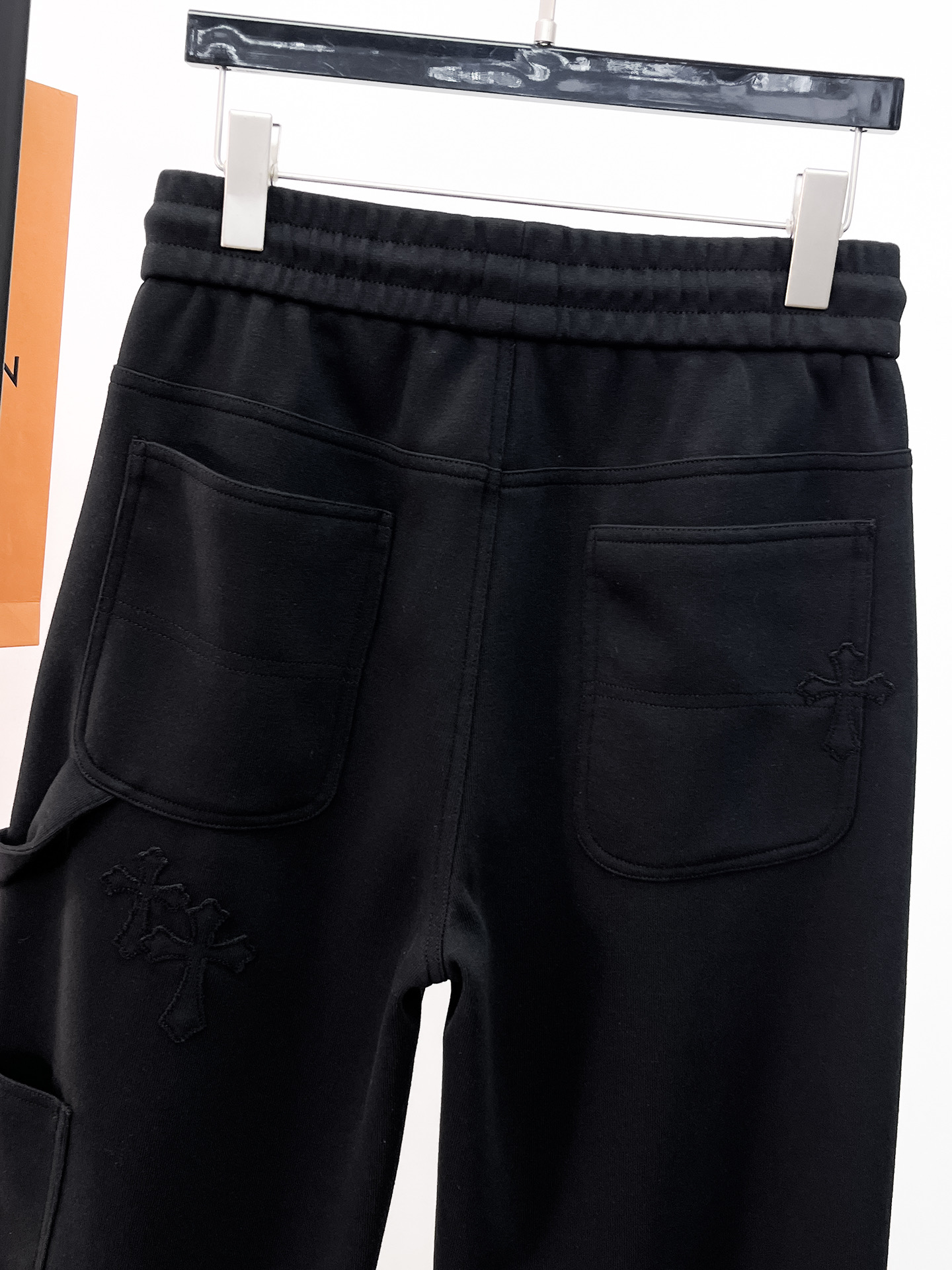 Casual Pants Man