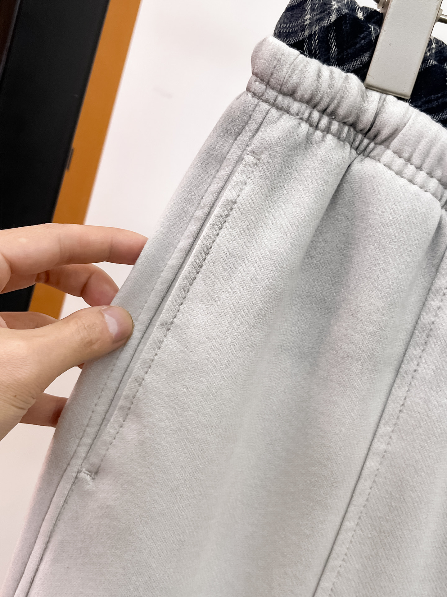 Casual Pants Man