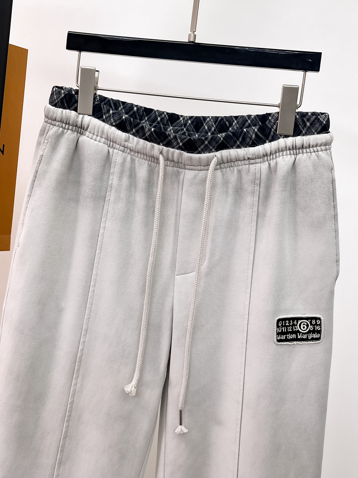 Casual Pants Man