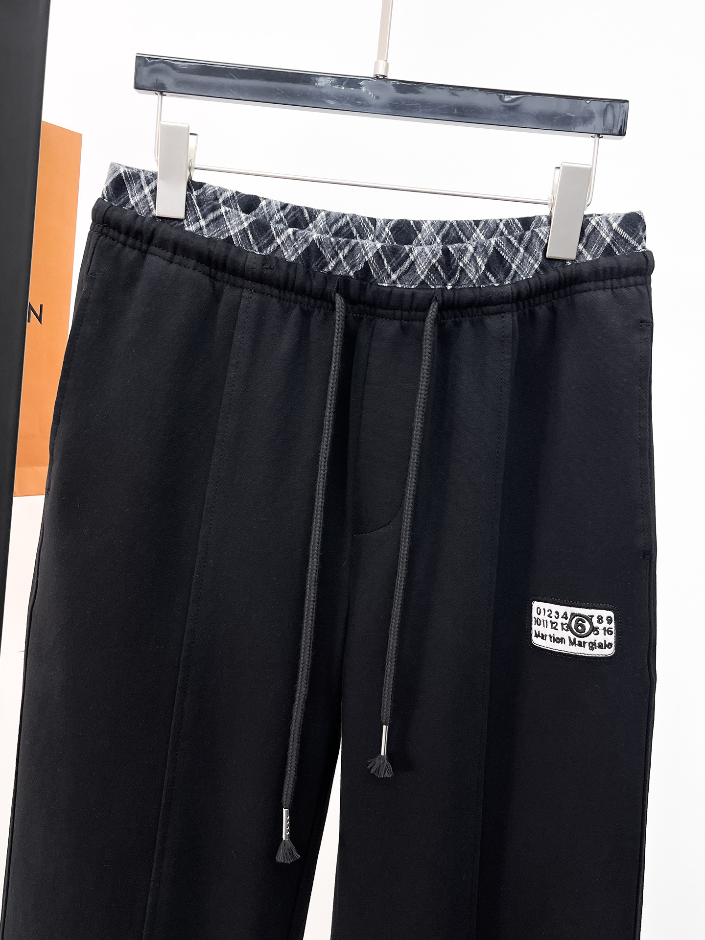 Casual Pants Man