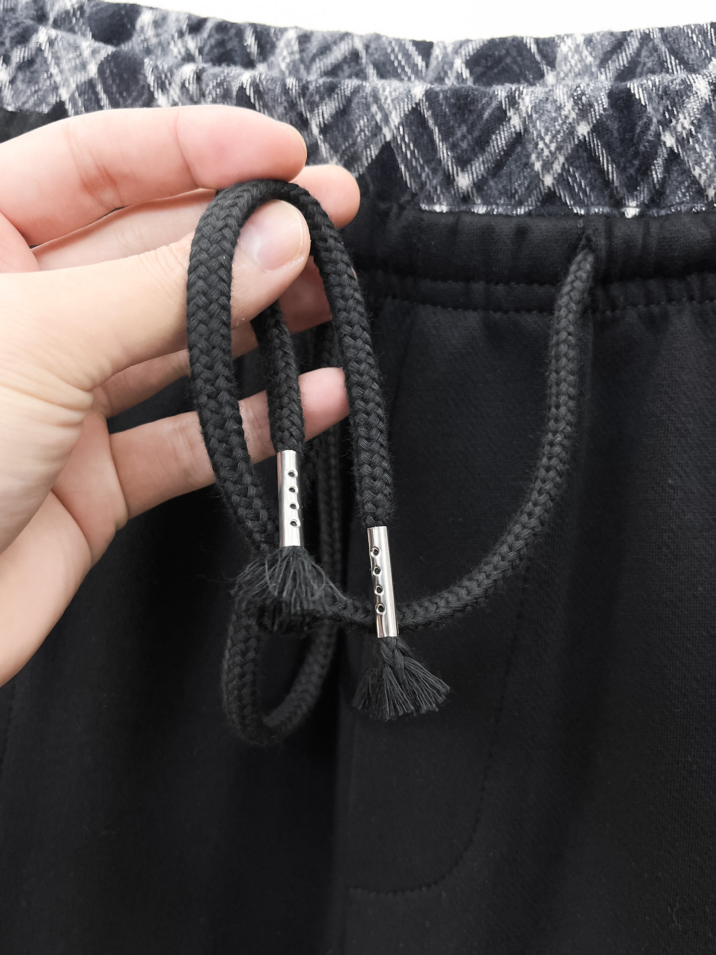 Casual Pants Man