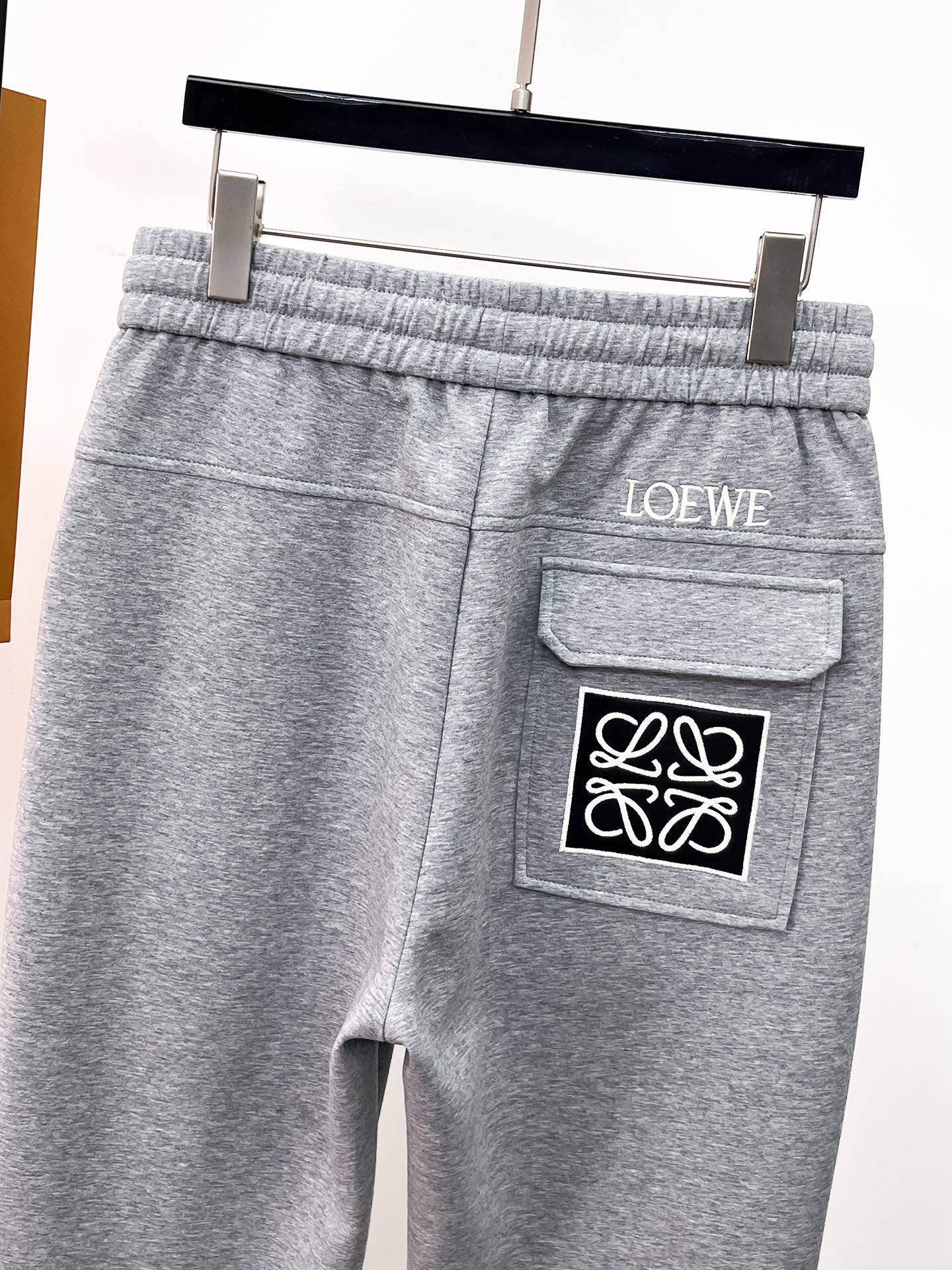 Casual Pants Man