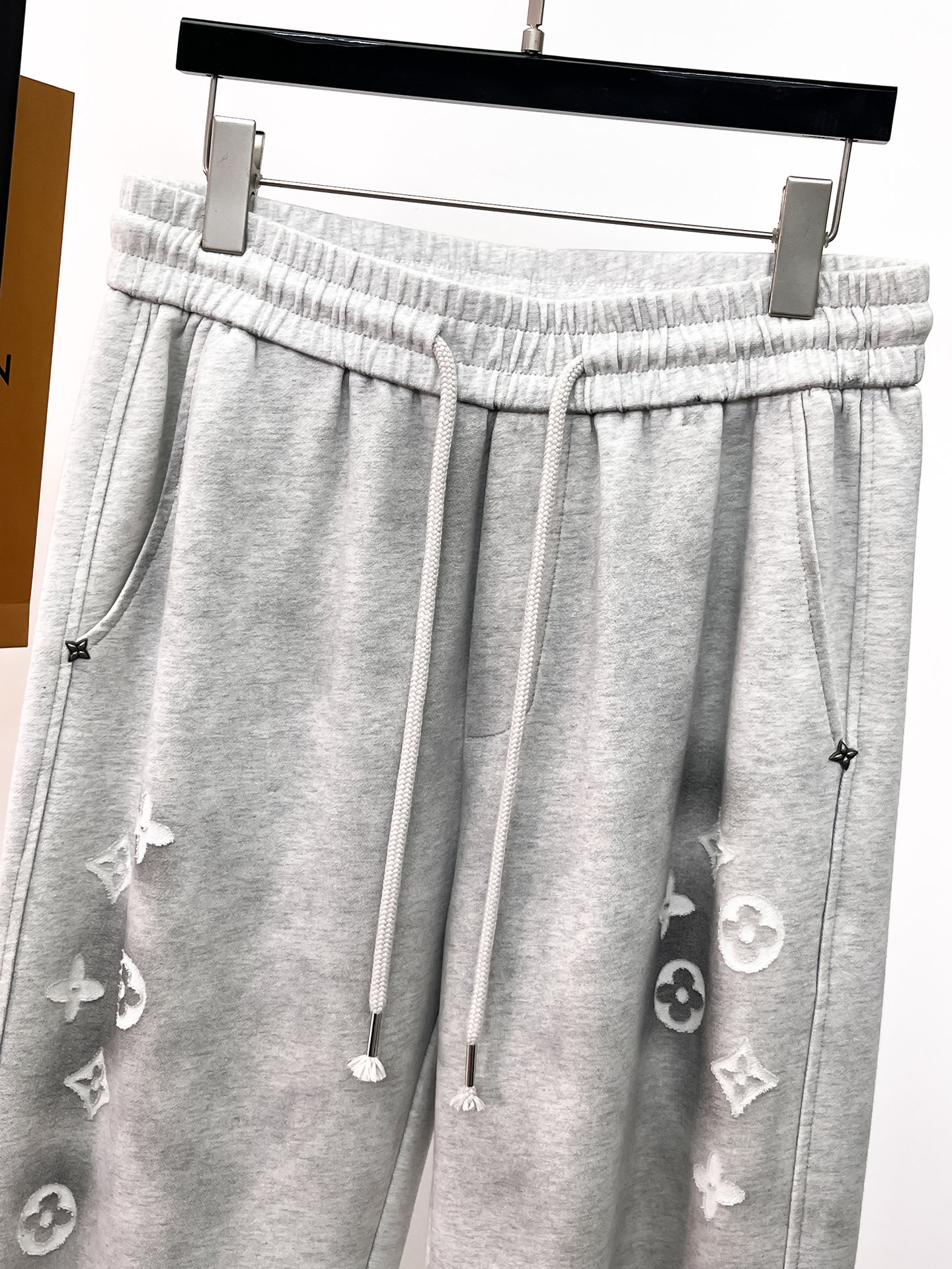 Casual Pants Man