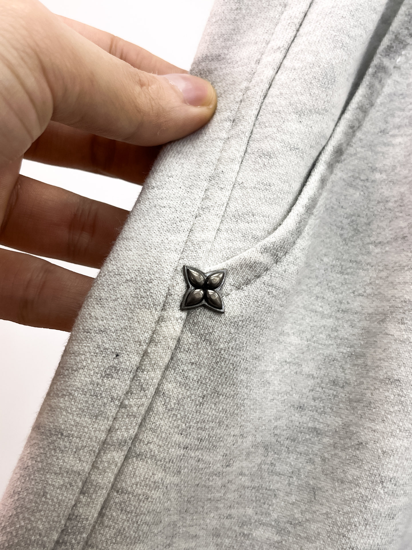 Casual Pants Man
