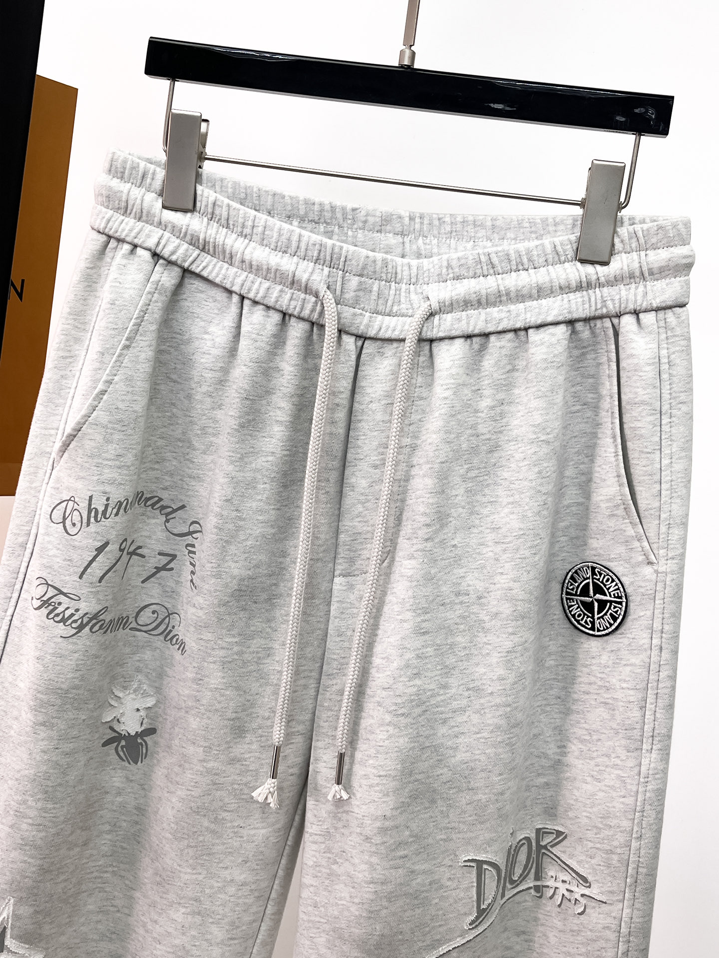 Casual Pants Man