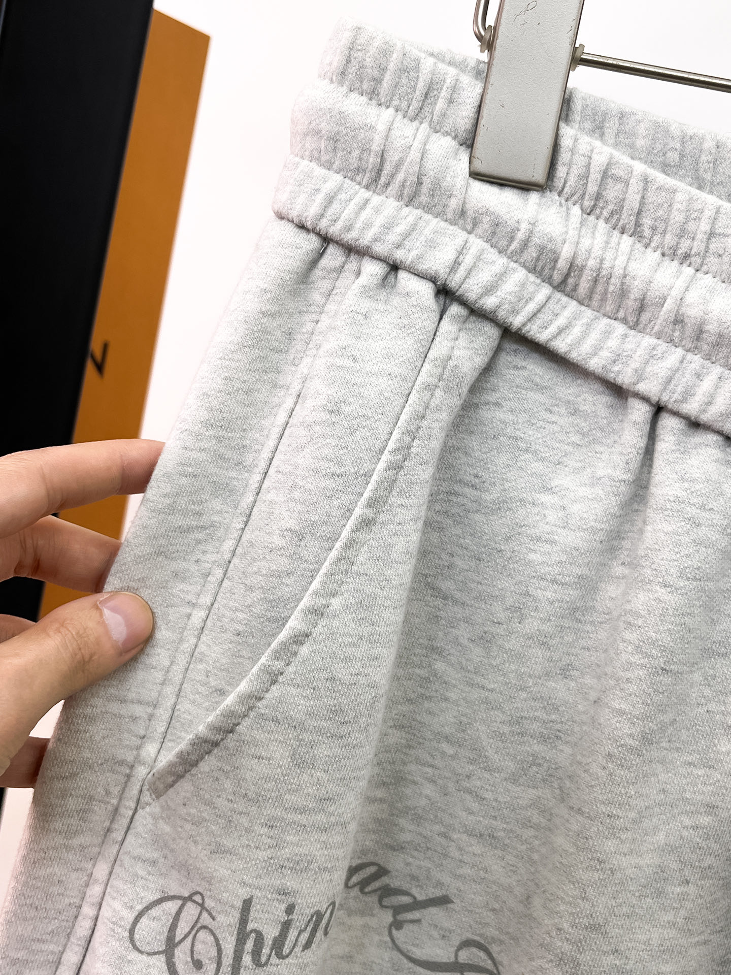 Casual Pants Man