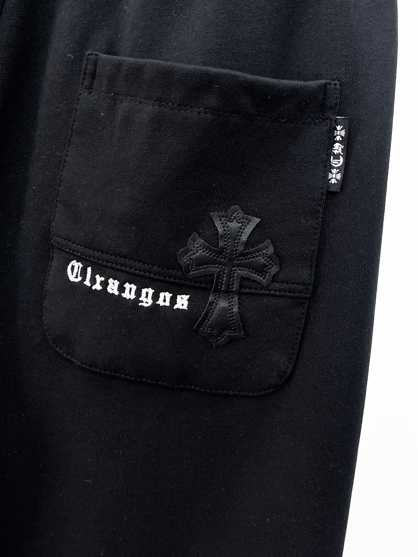 Casual Pants Man