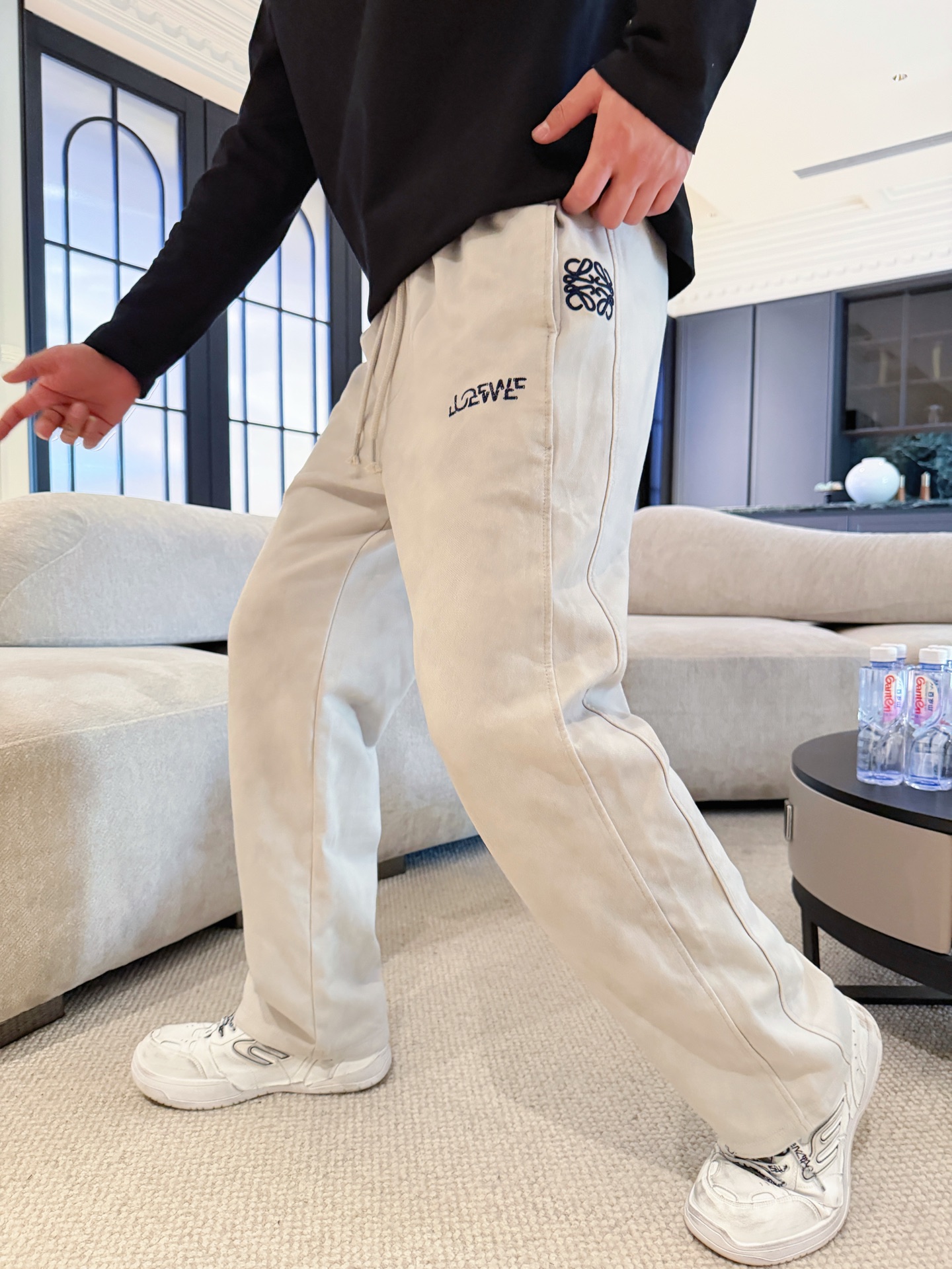 Casual Pants Man