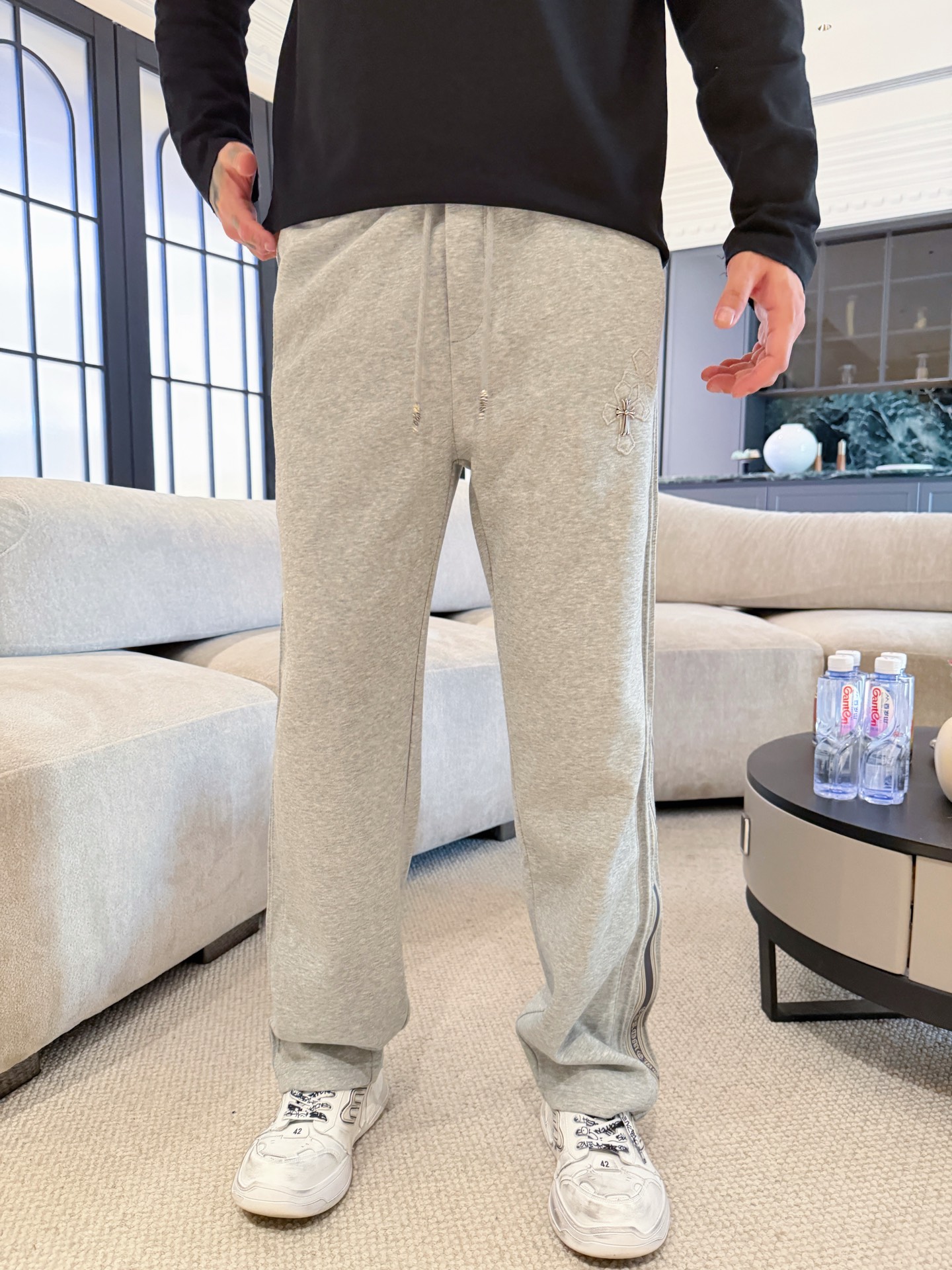 Casual Pants Man
