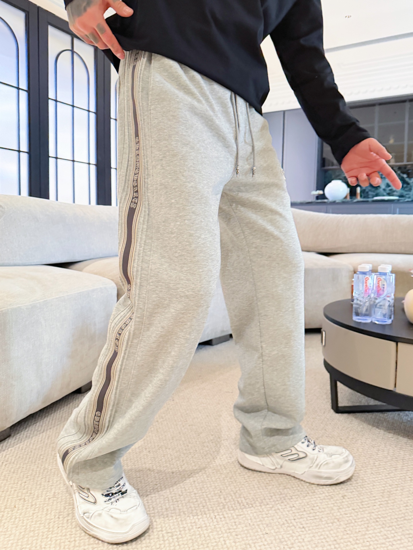 Casual Pants Man