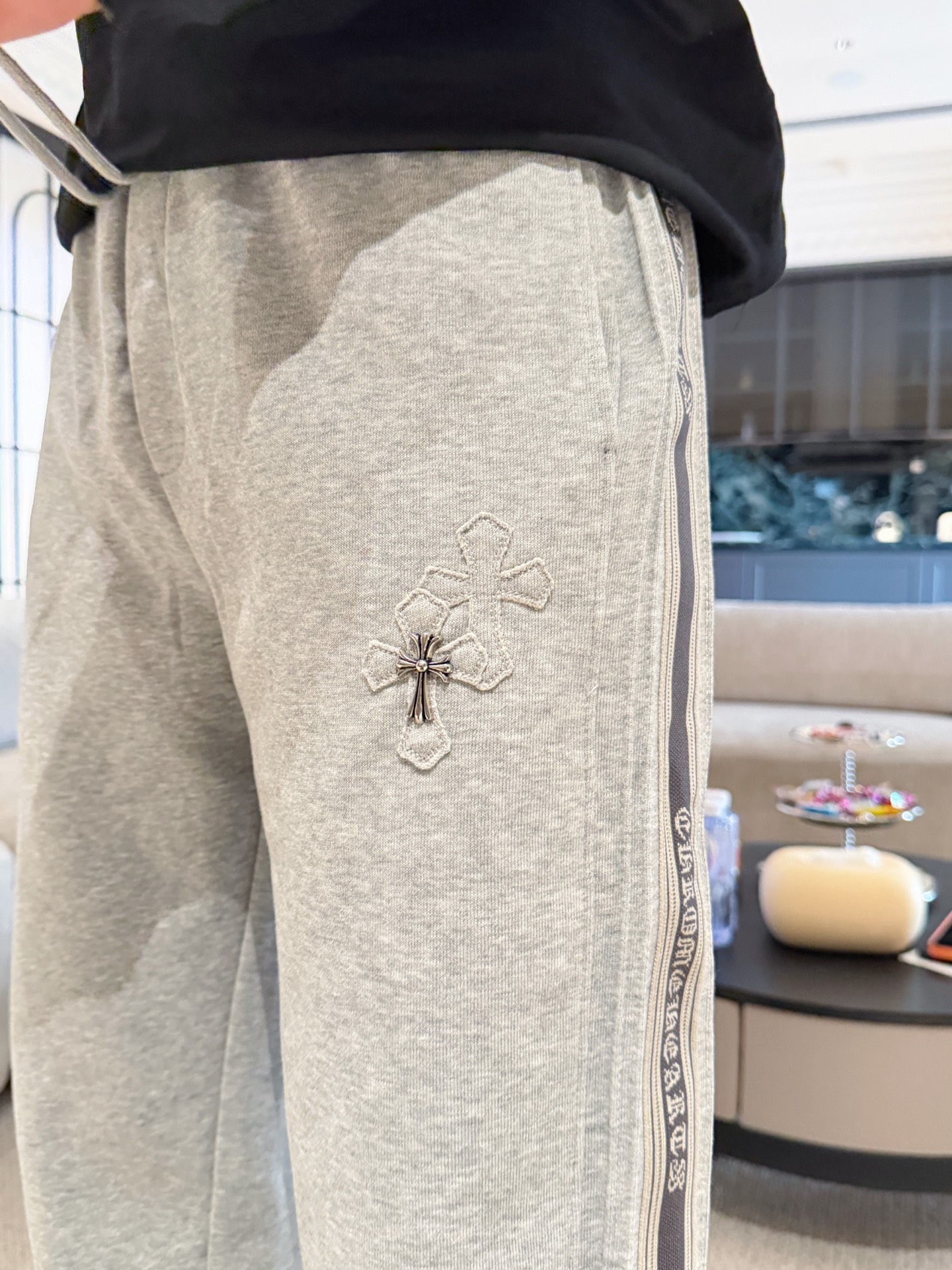 Casual Pants Man