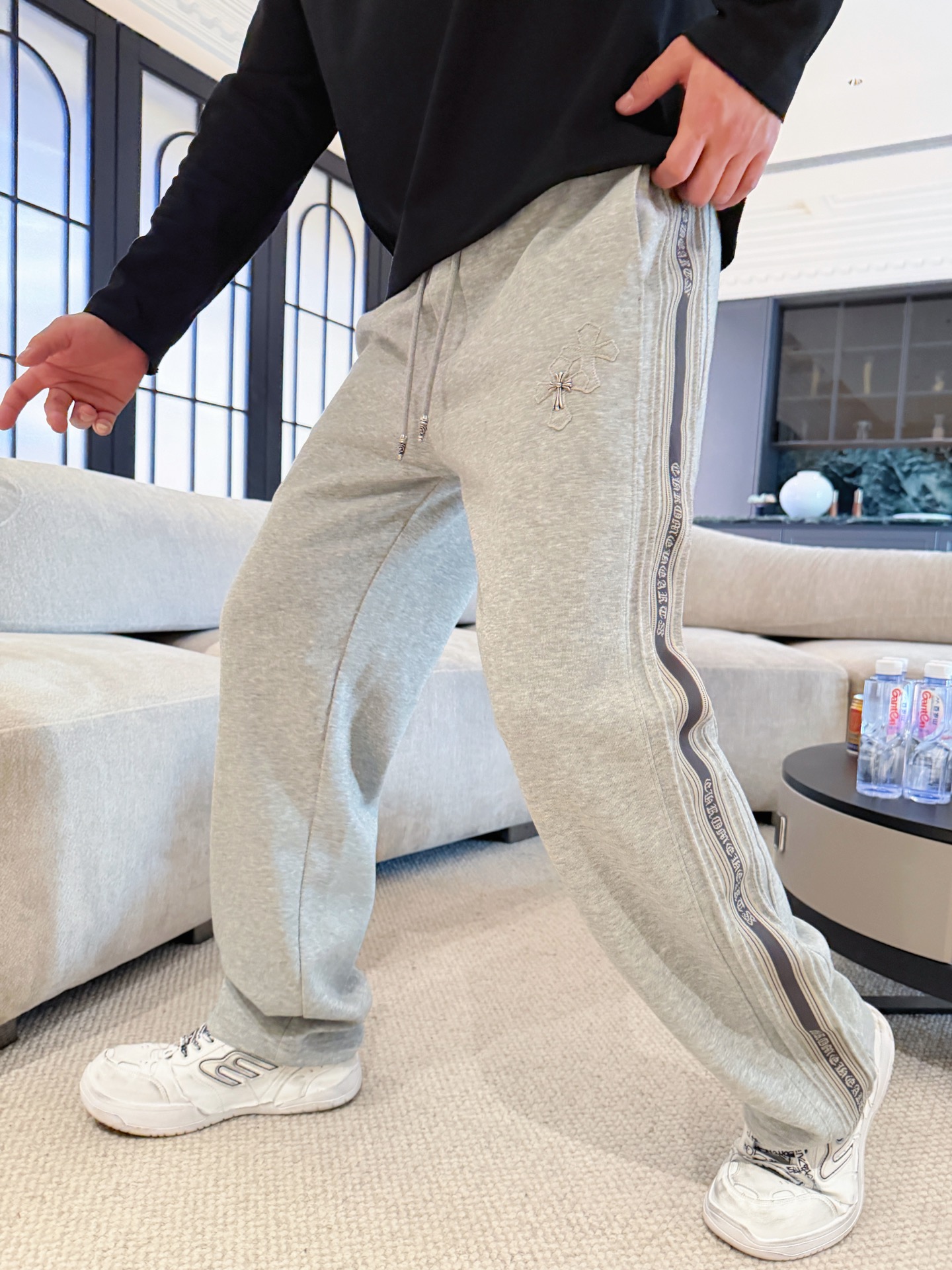 Casual Pants Man