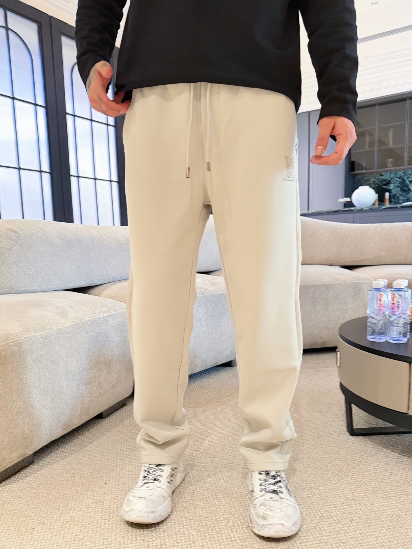 Casual Pants Man