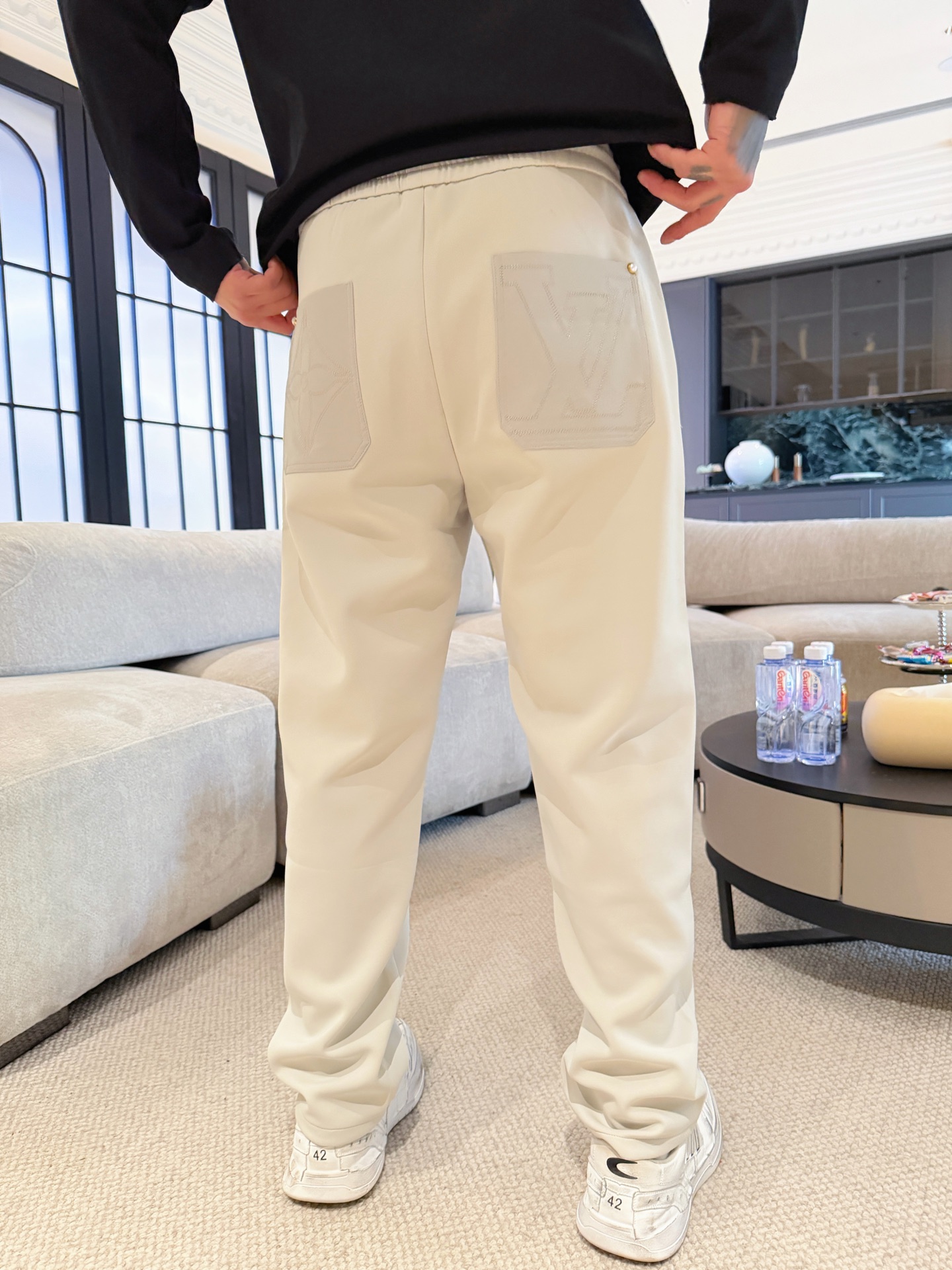 Casual Pants Man