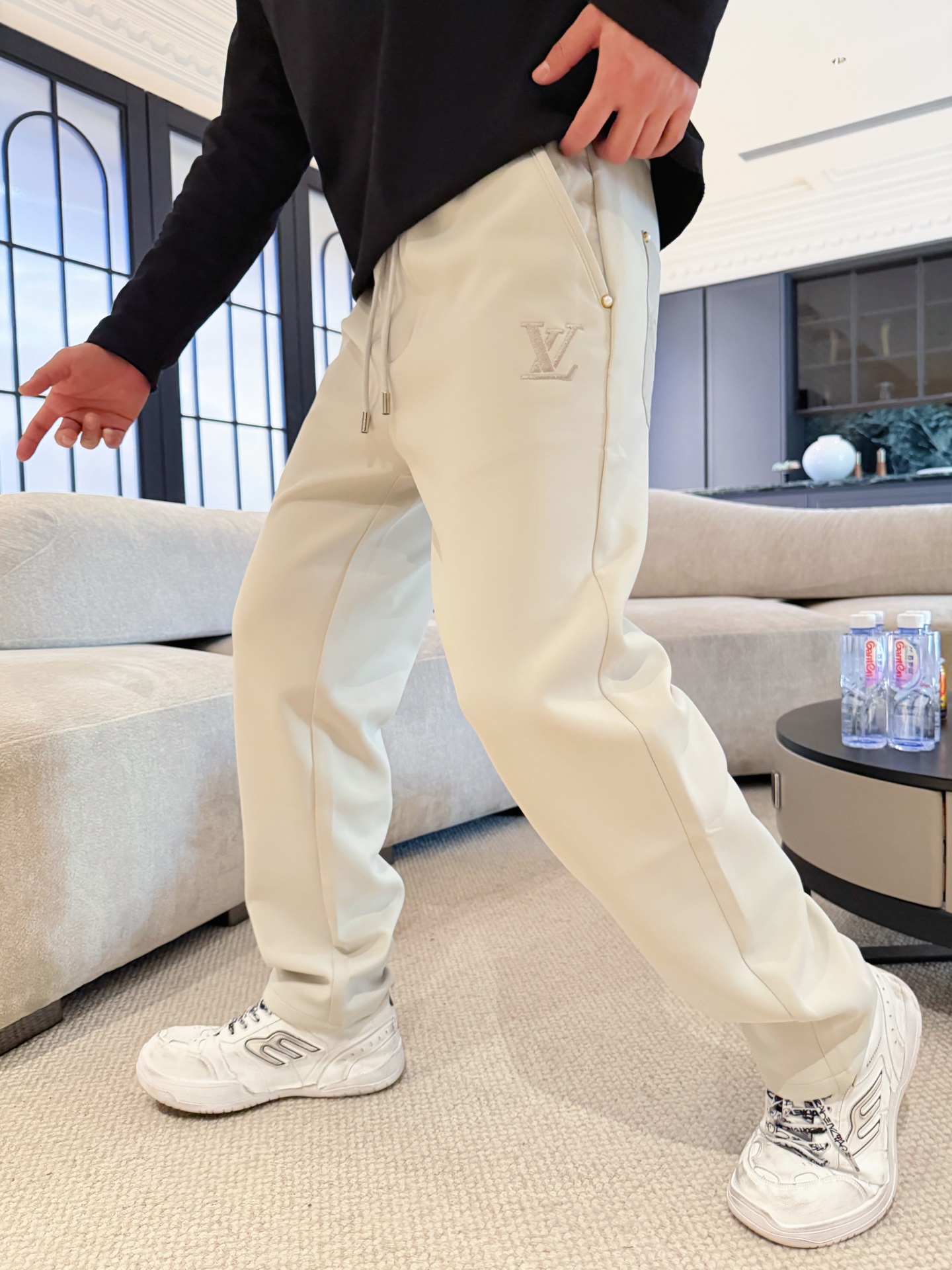 Casual Pants Man