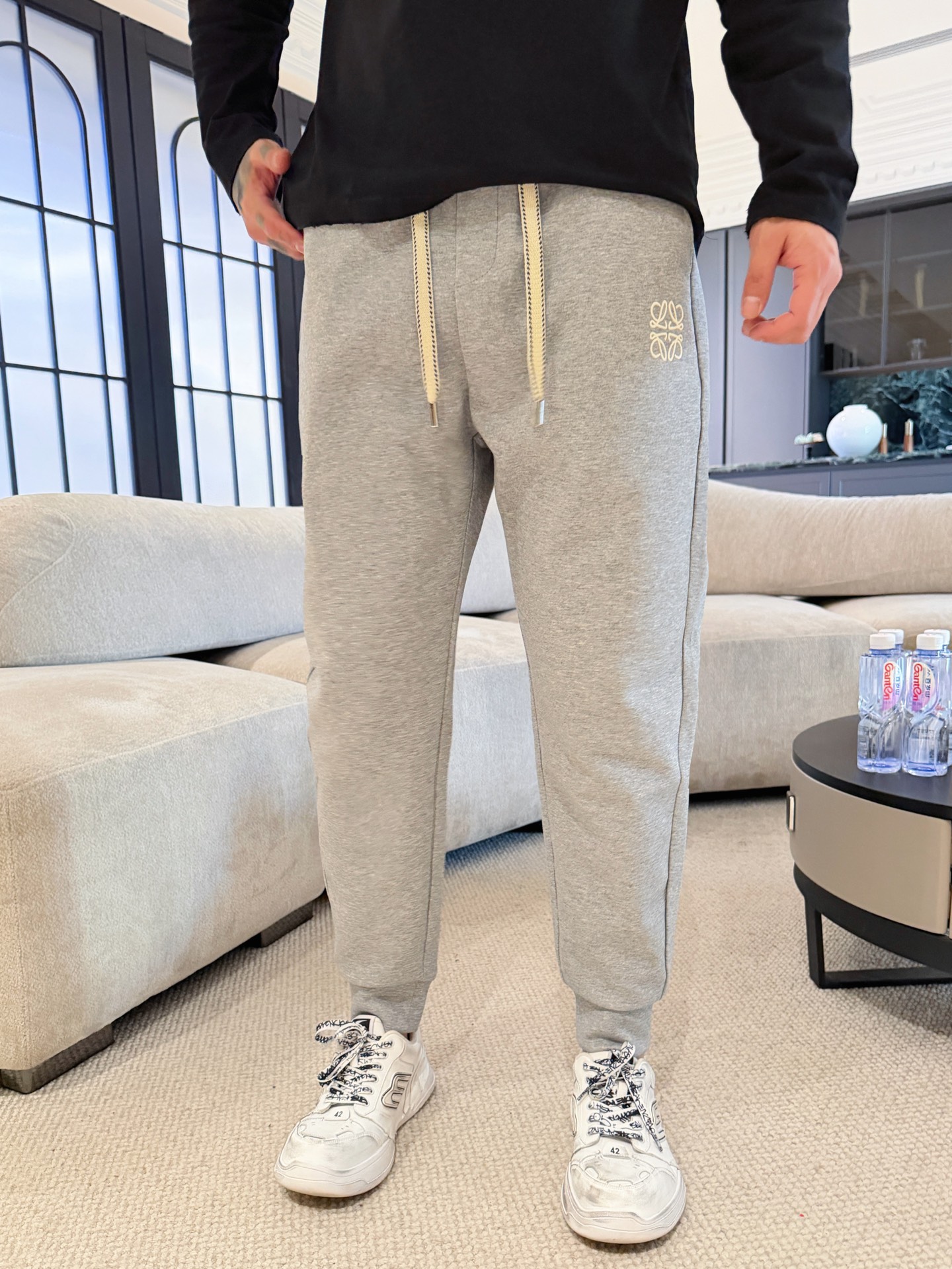 Casual Pants Man