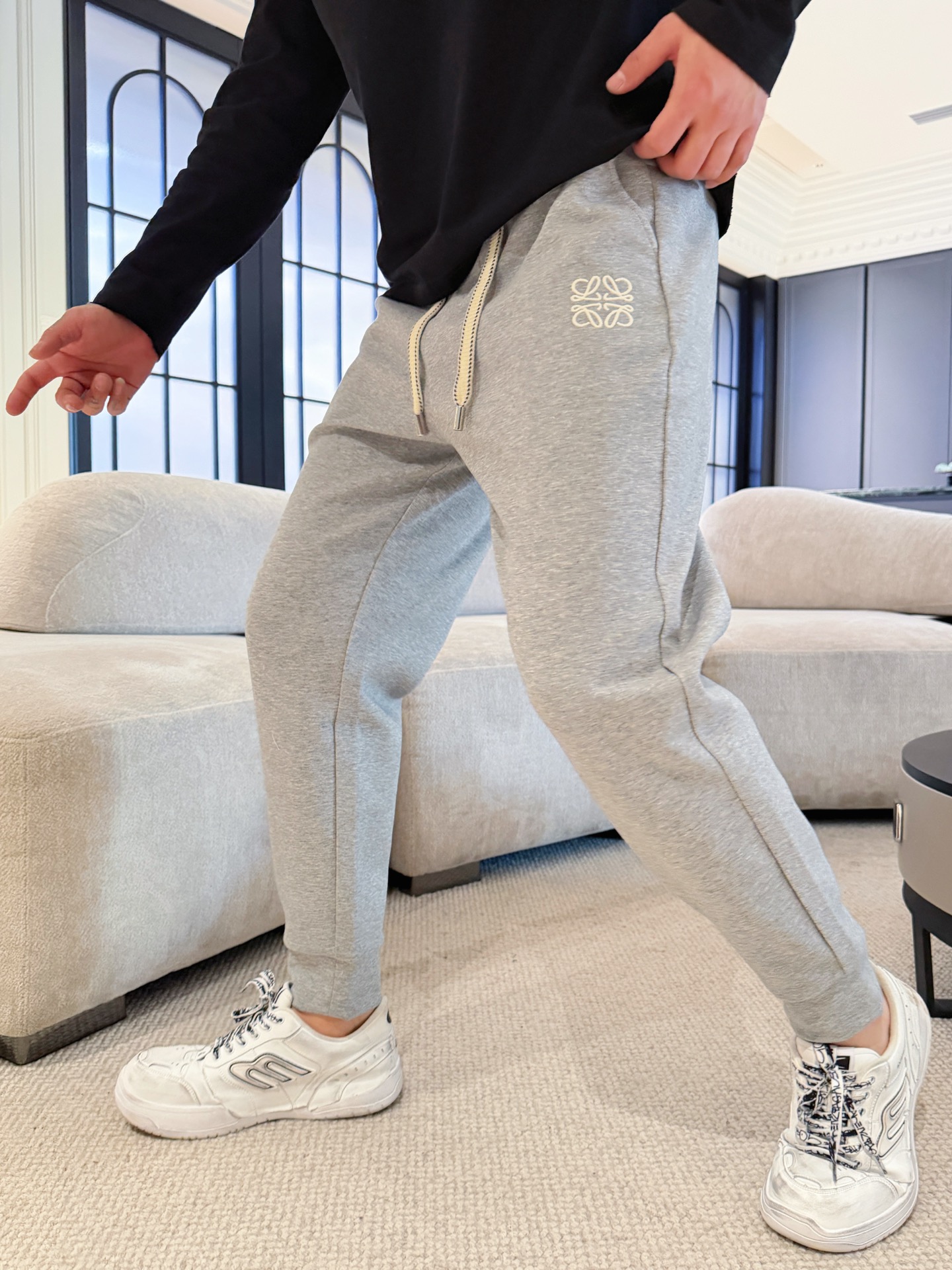Casual Pants Man