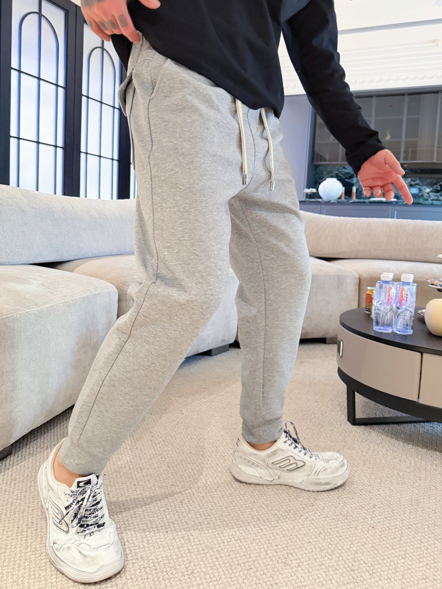 Casual Pants Man
