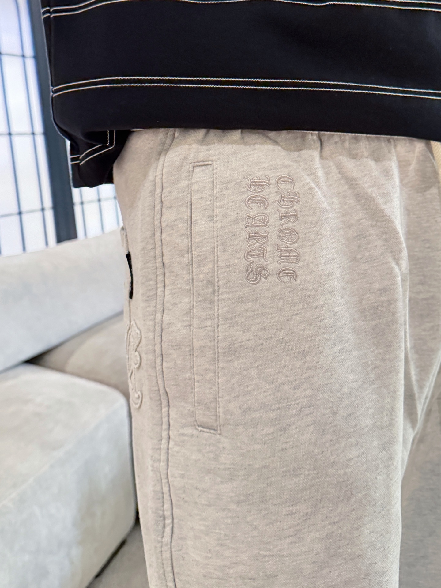 Casual Pants Man
