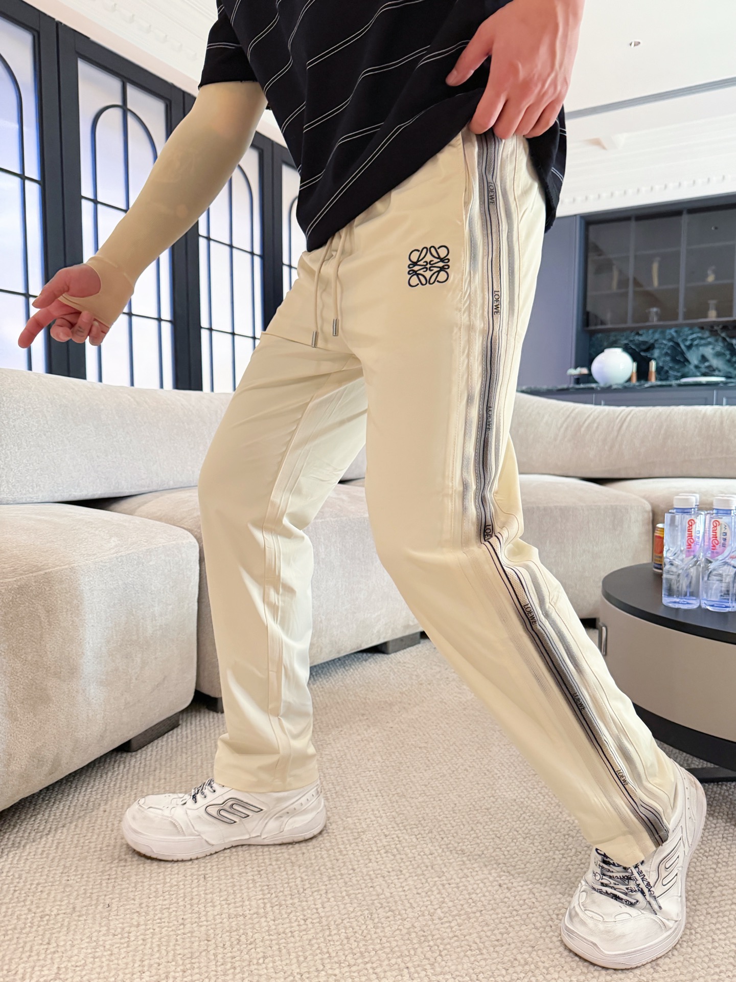 Casual Pants Man