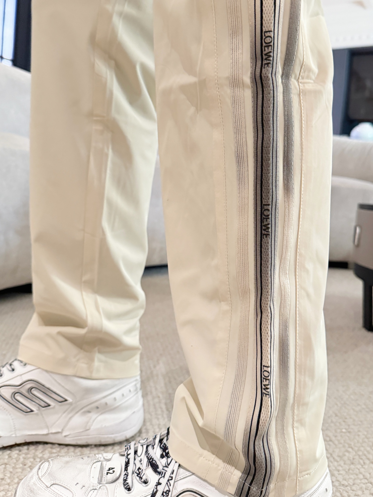 Casual Pants Man