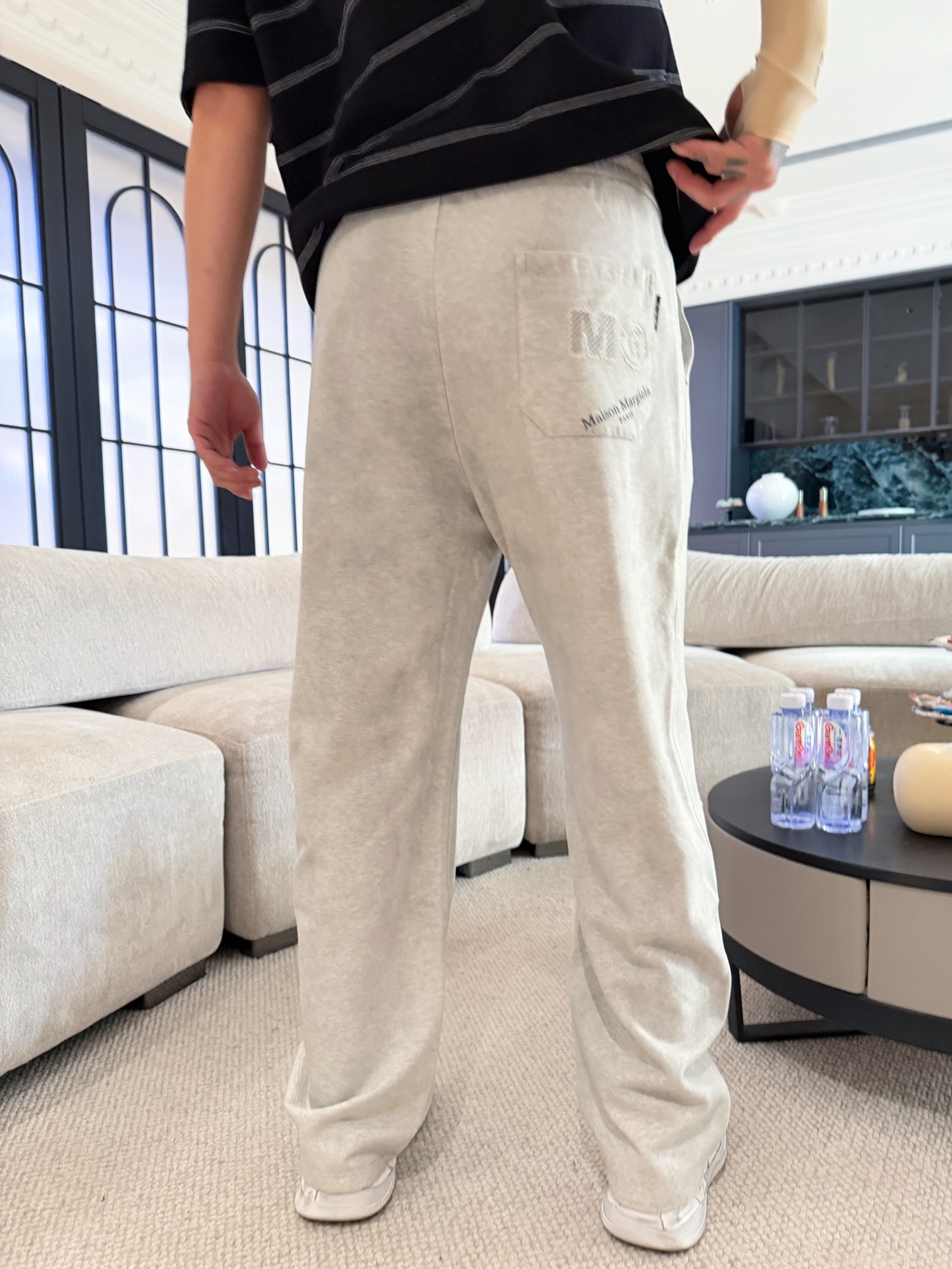 Casual Pants Man
