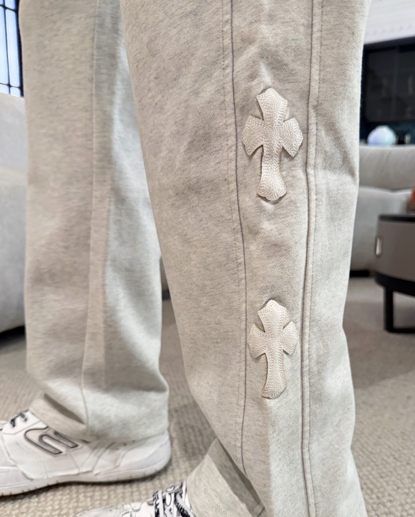 Casual Pants Man