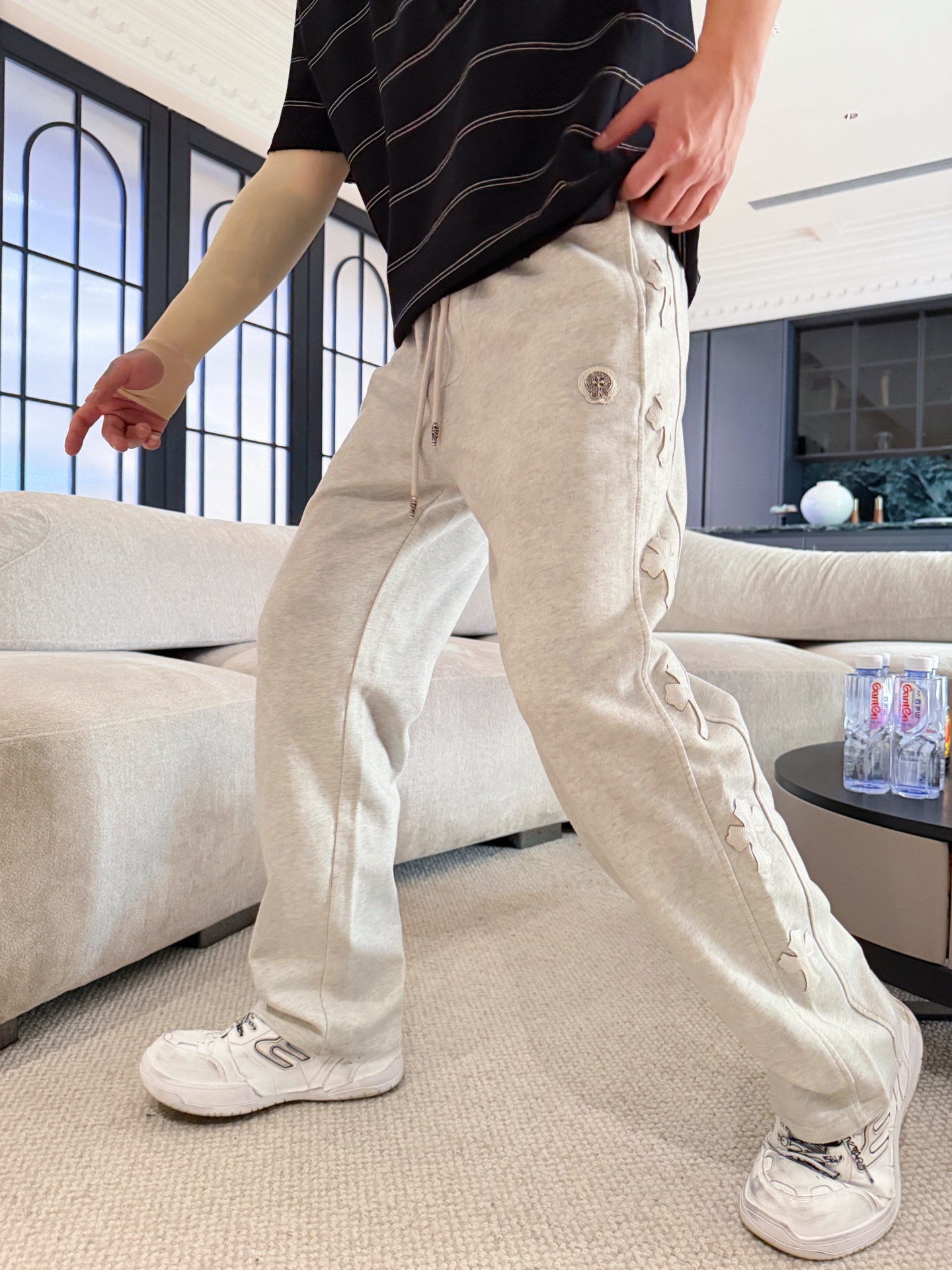 Casual Pants Man