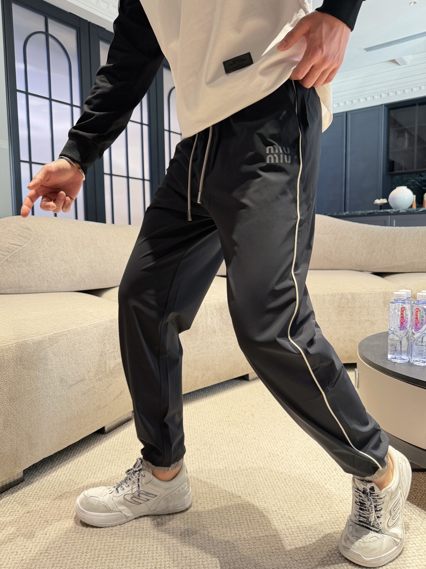 Casual Pants Man