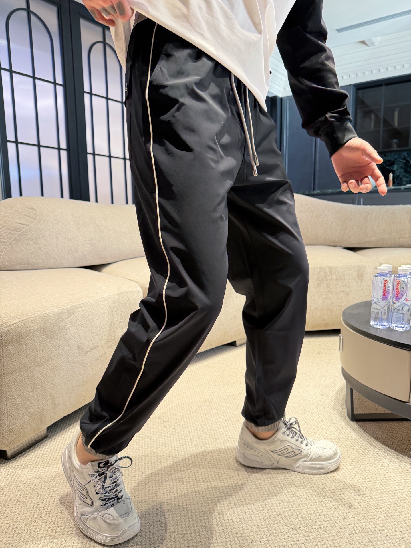 Casual Pants Man