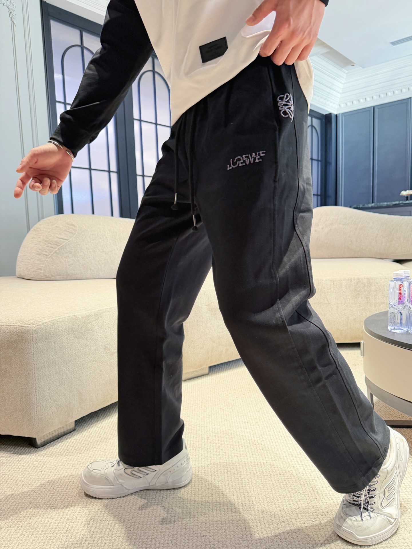 Casual Pants Man