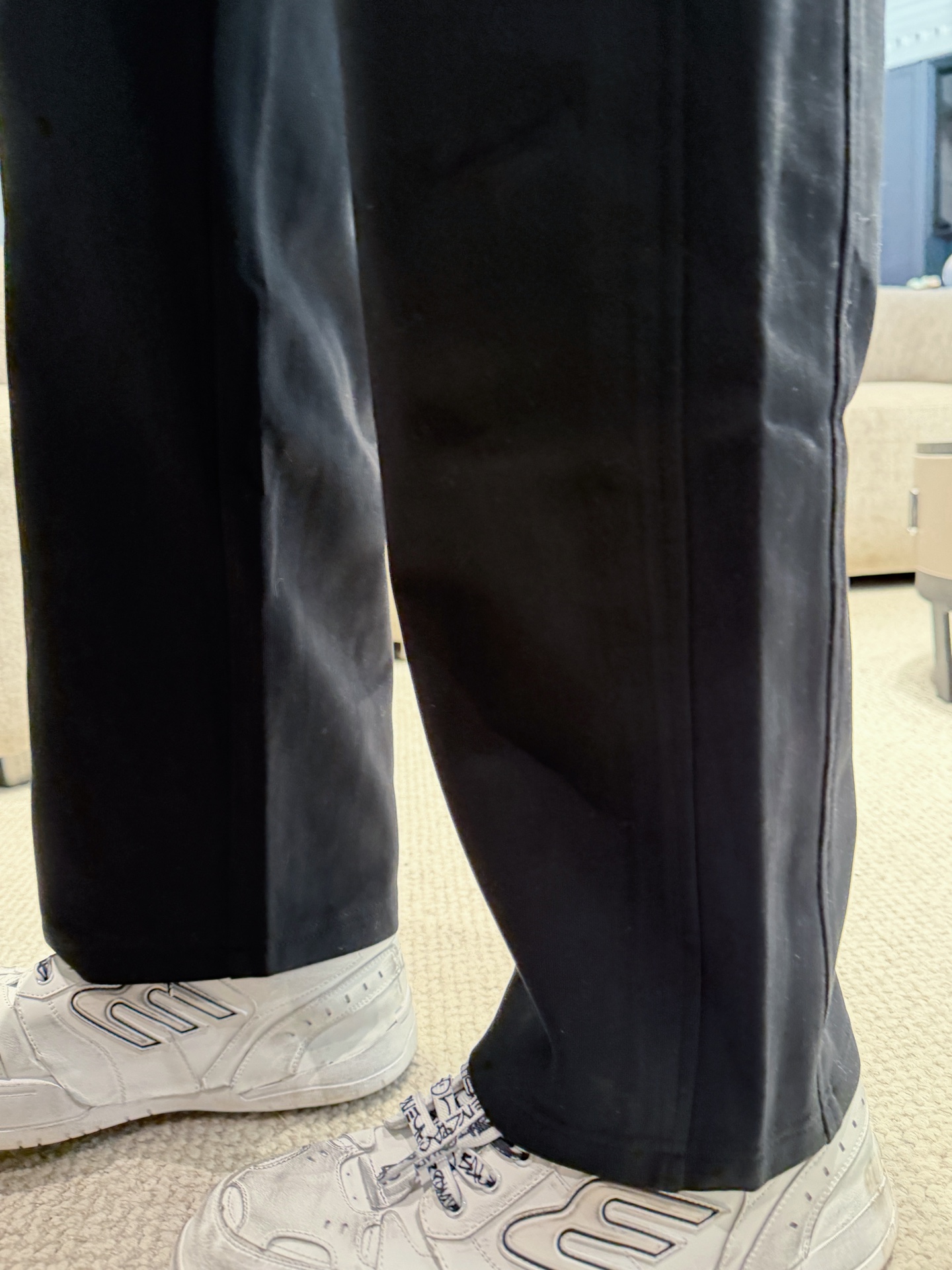 Casual Pants Man