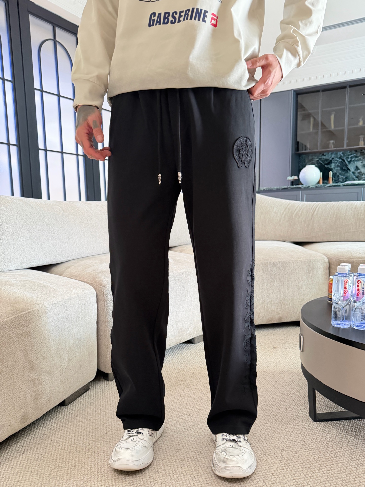 Casual Pants Man